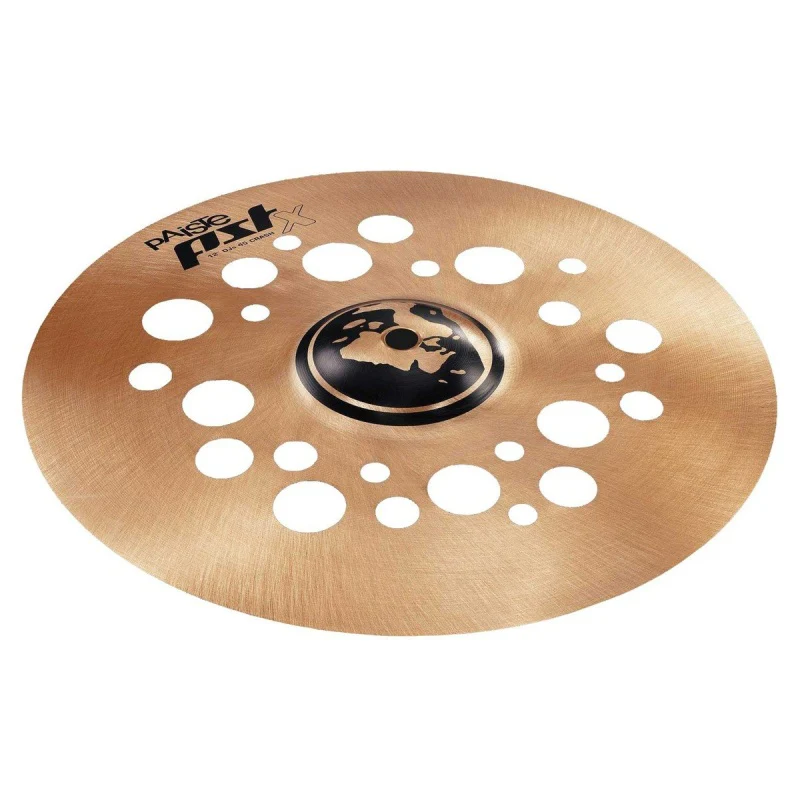 Paiste PSTX DJ45 Cymbal Set - Image 4
