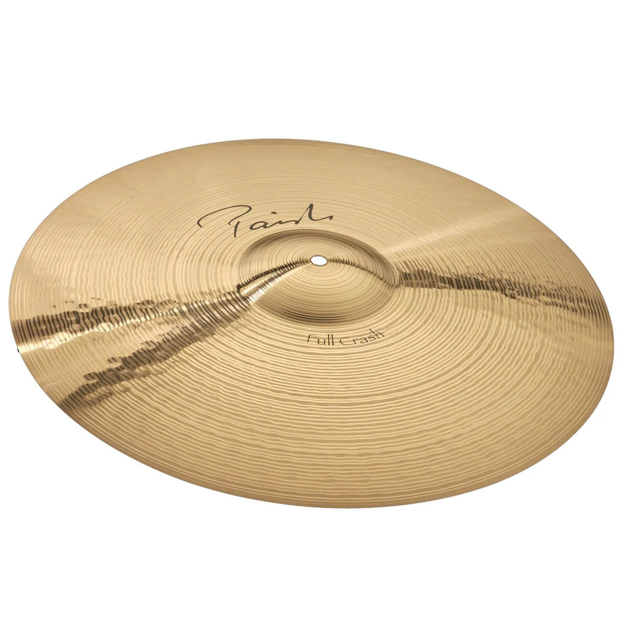 Paiste Signature Full Crash Cymbal 14"