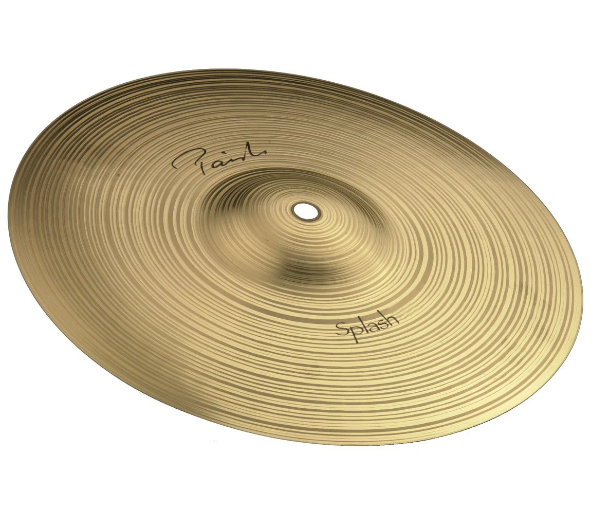 Paiste Signature Splash Cymbal 8"