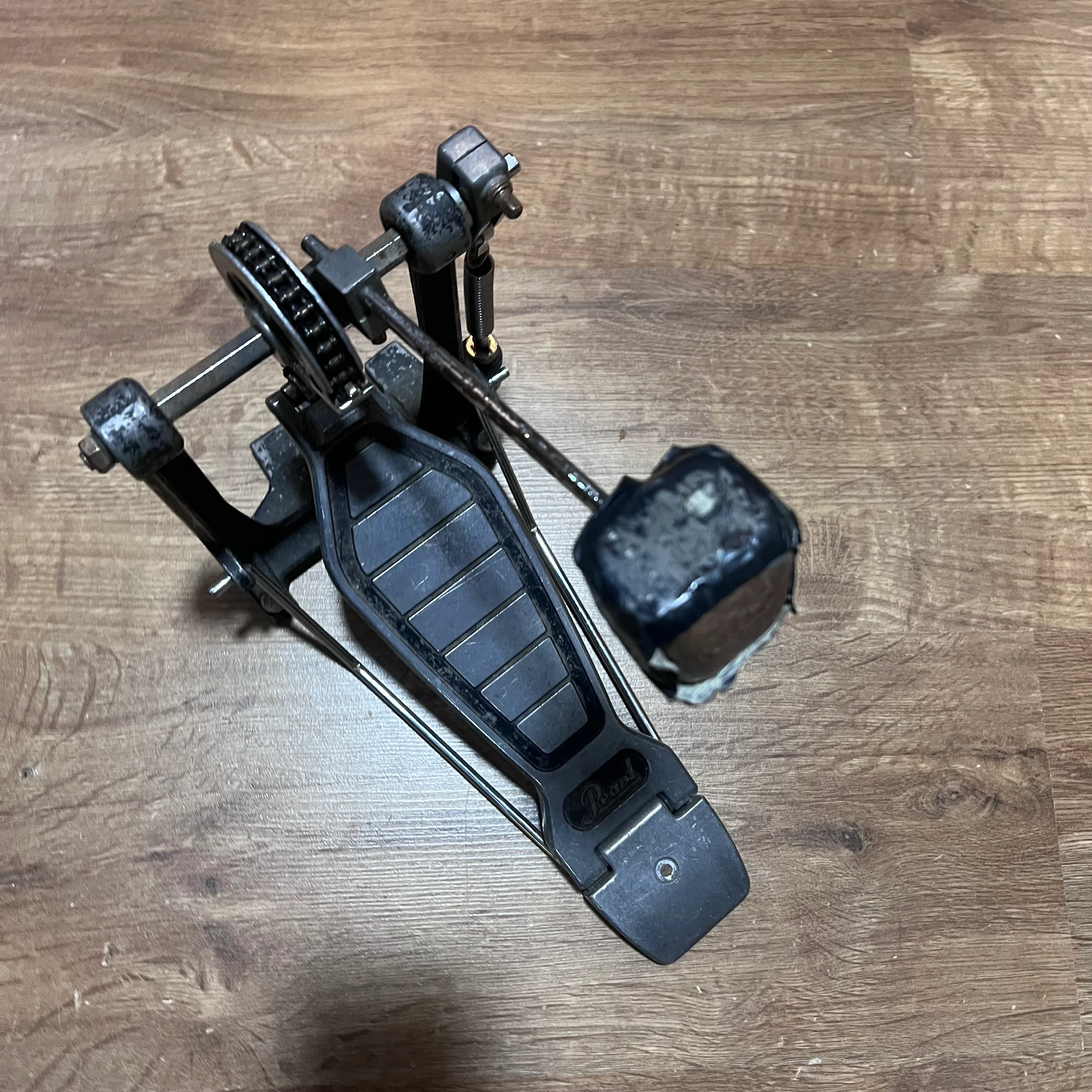 Pearl Bass Drum Pedal #1270 - Image 2