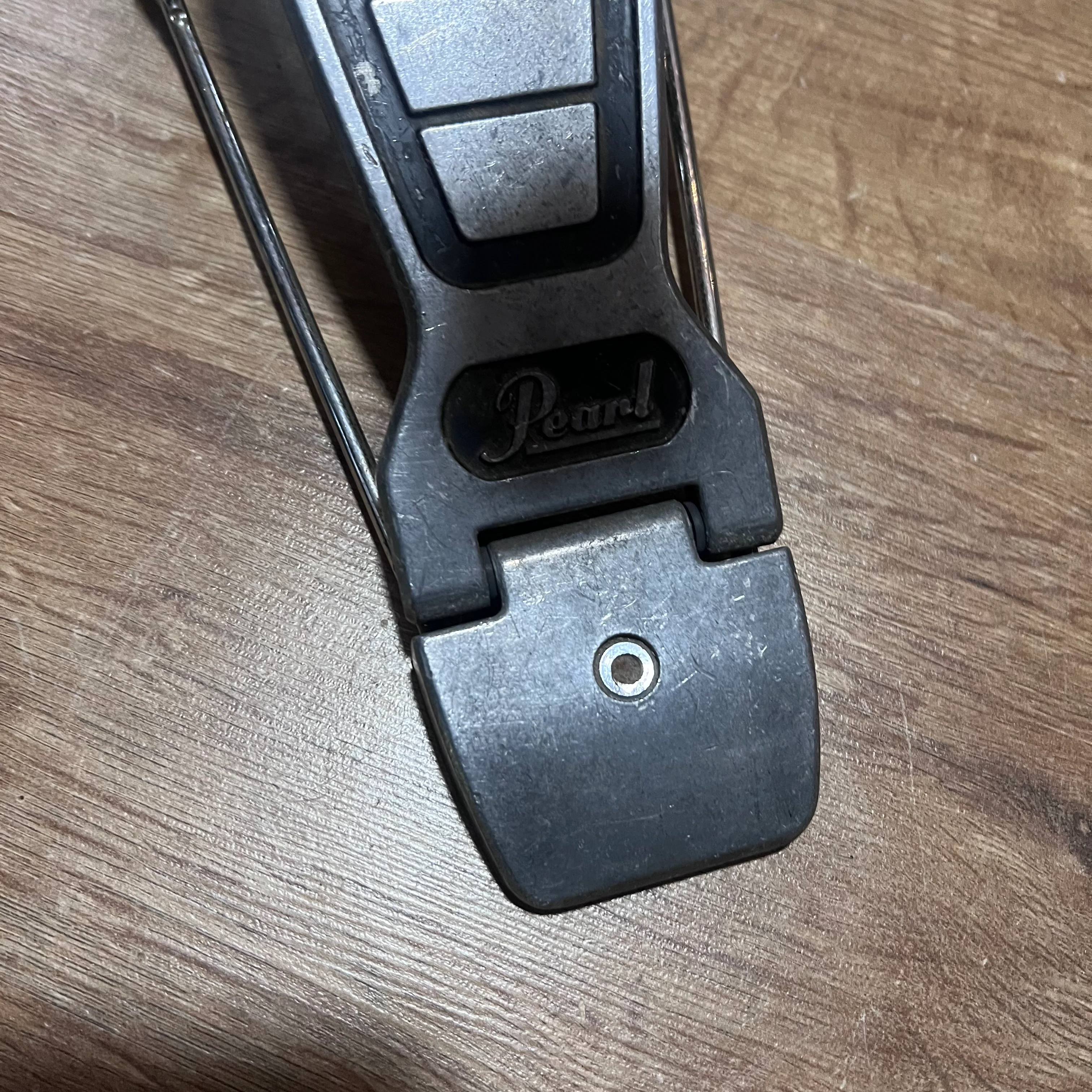 Pearl Bass Drum Pedal #1270 - Image 3