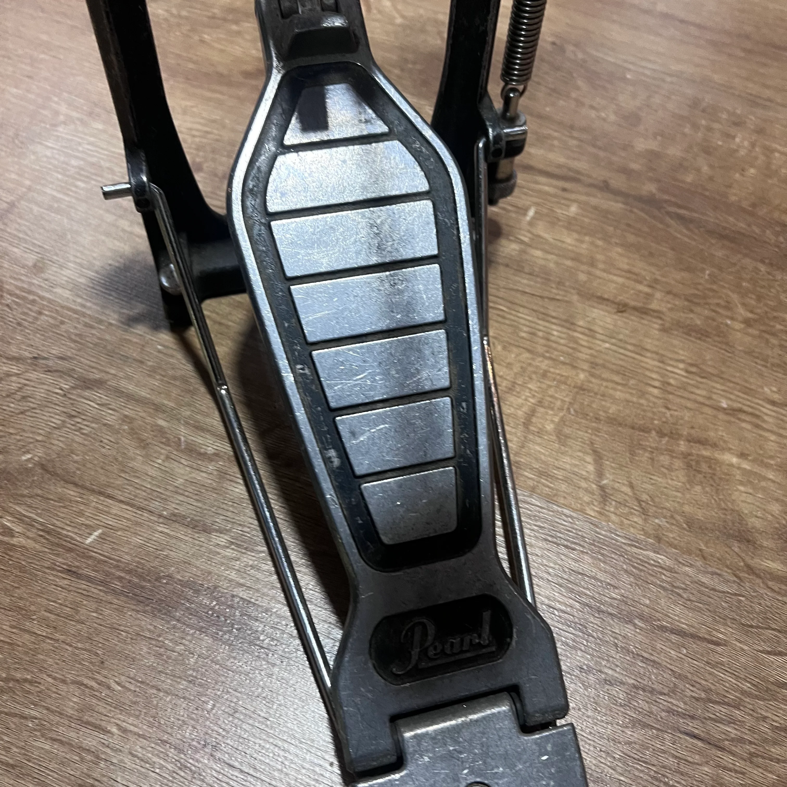 Pearl Bass Drum Pedal #1270 - Image 4