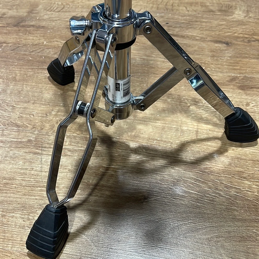 Pearl S-900 Gearless Tilt Snare Drum Stand #932 - Image 3