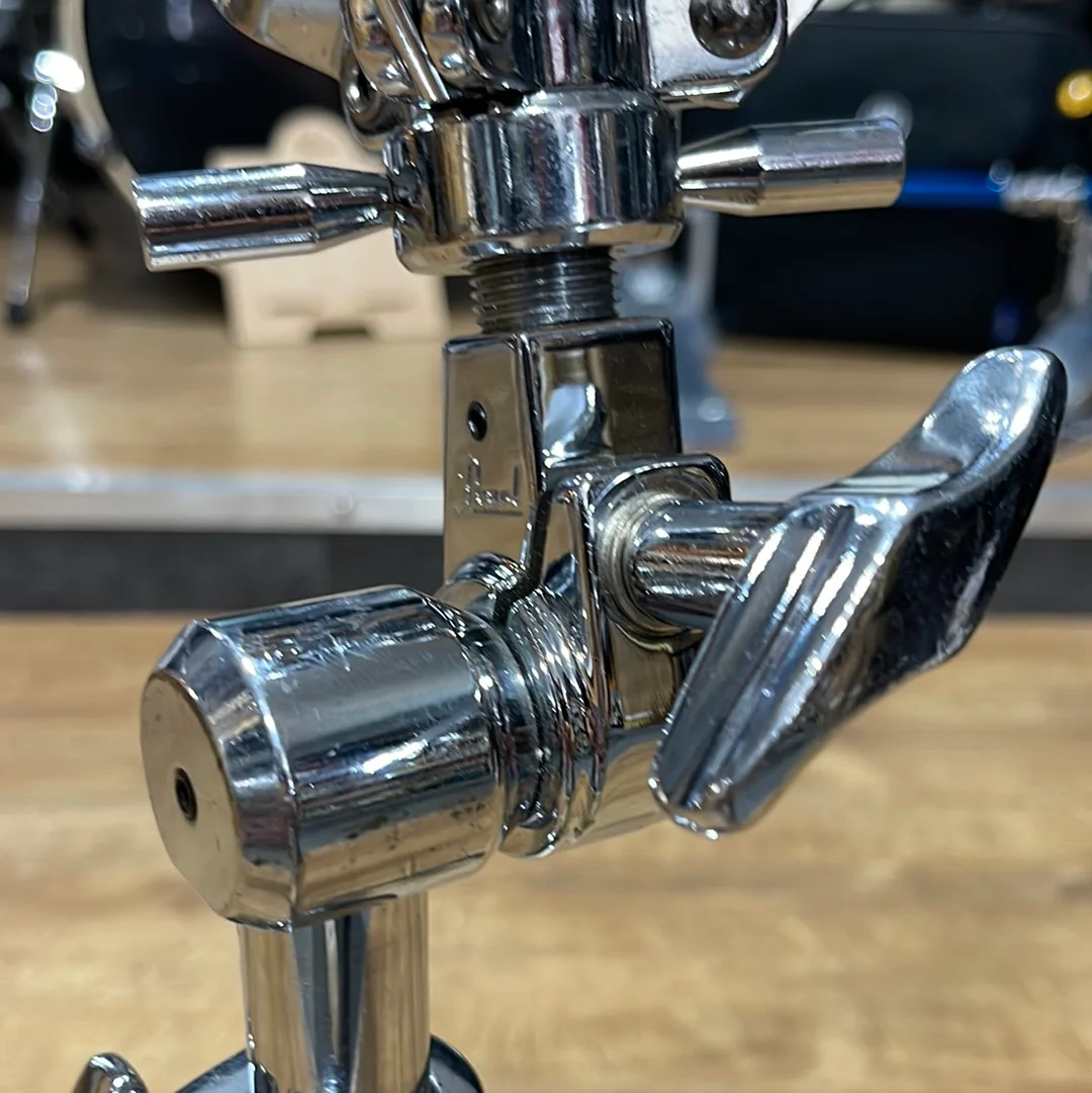 Pearl S-900 Gearless Tilt Snare Drum Stand #932 - Image 4