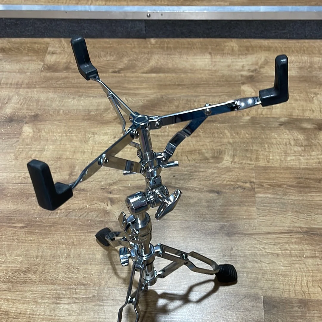 Pearl S-900 Gearless Tilt Snare Drum Stand #932 - Image 5