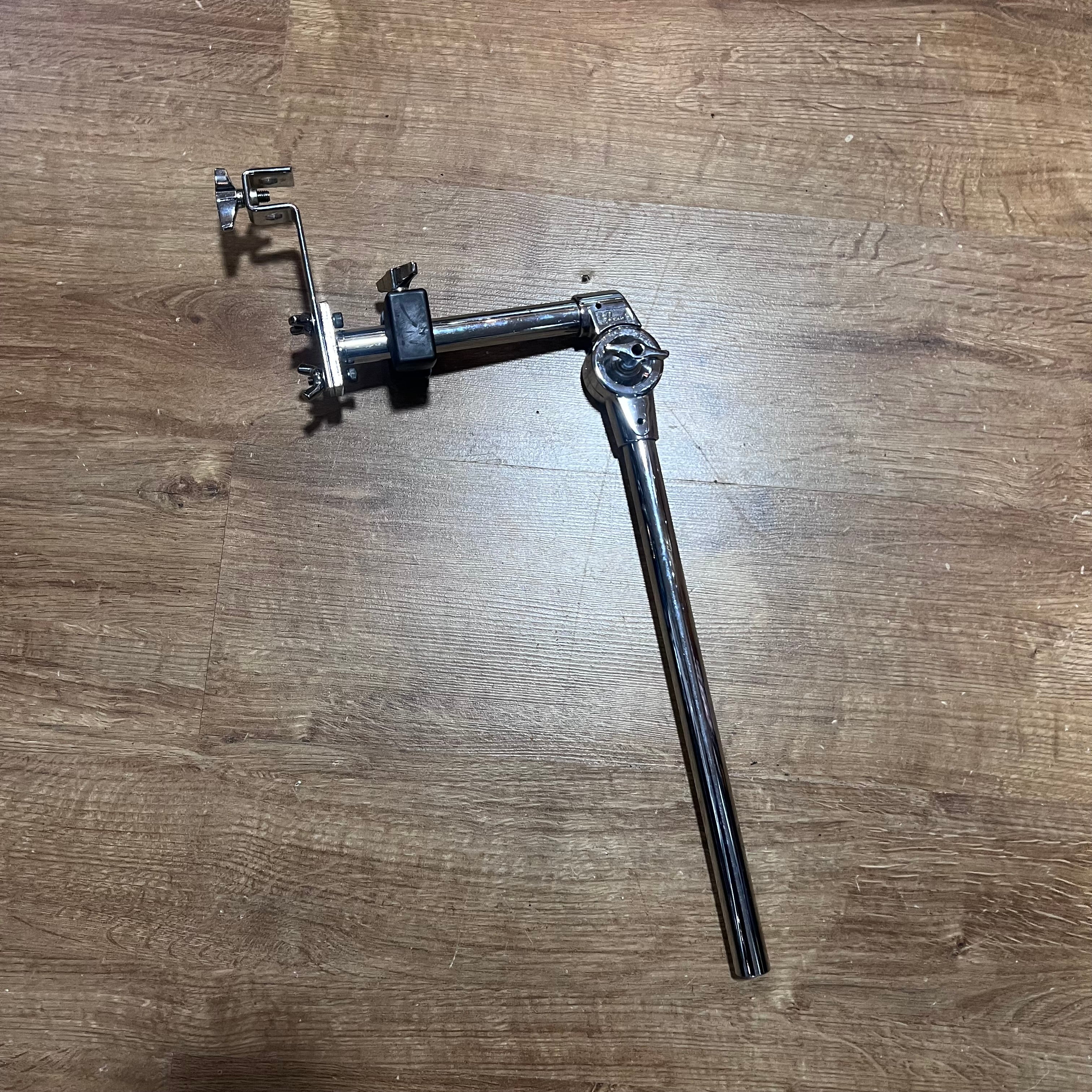 Pearl Timbale Mount Arm Percussion Stand #1274