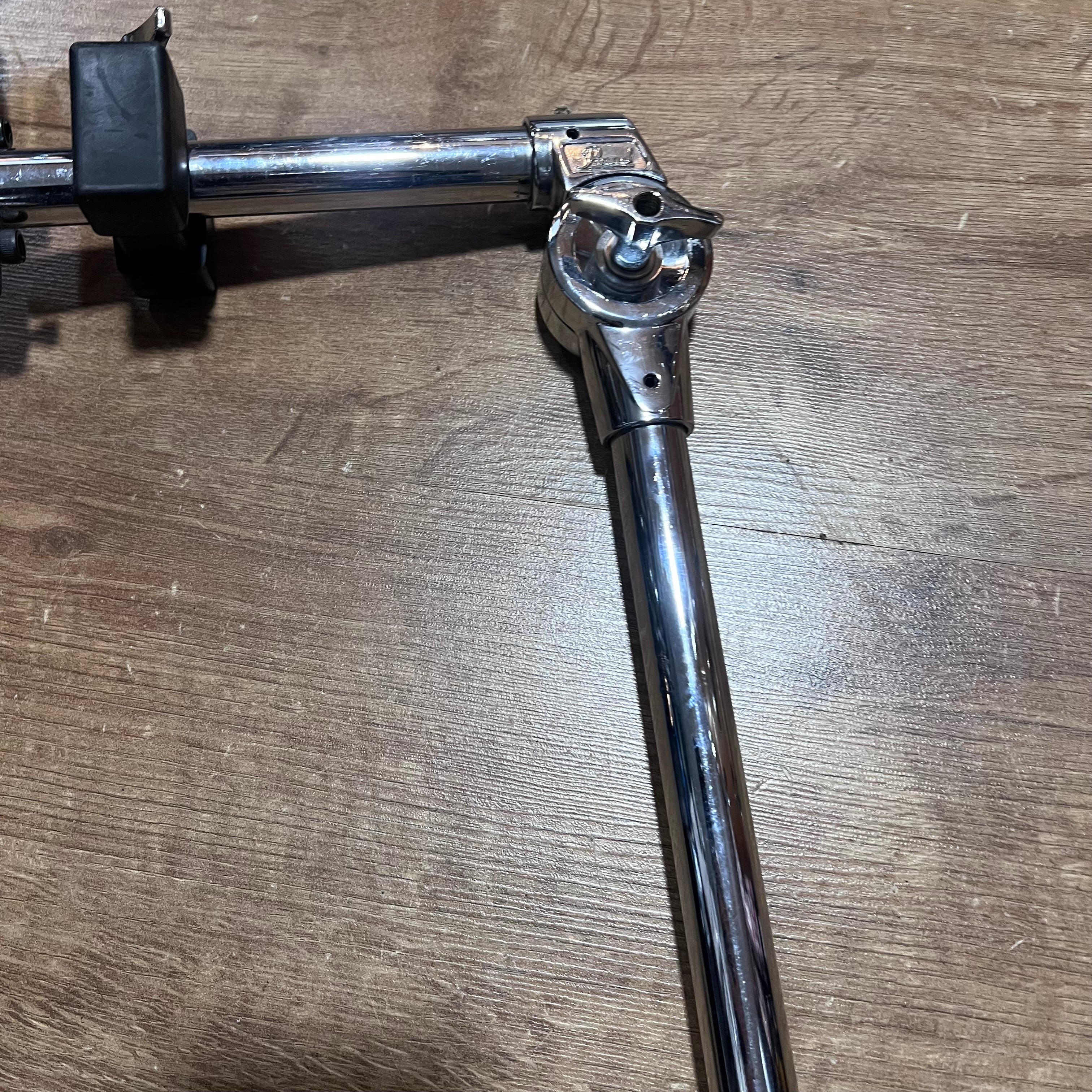 Pearl Timbale Mount Arm Percussion Stand #1274 - Image 3