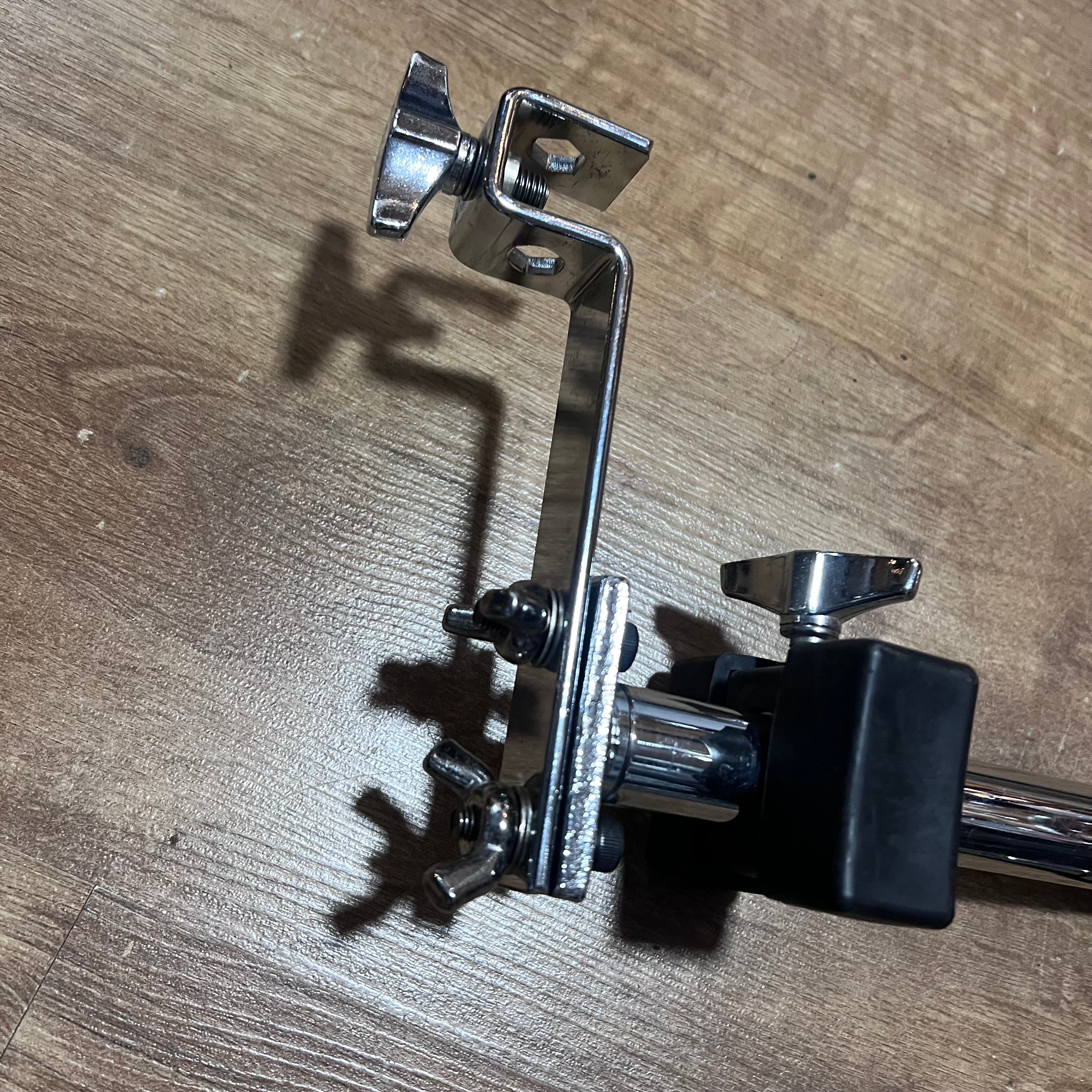 Pearl Timbale Mount Arm Percussion Stand #1274 - Image 5