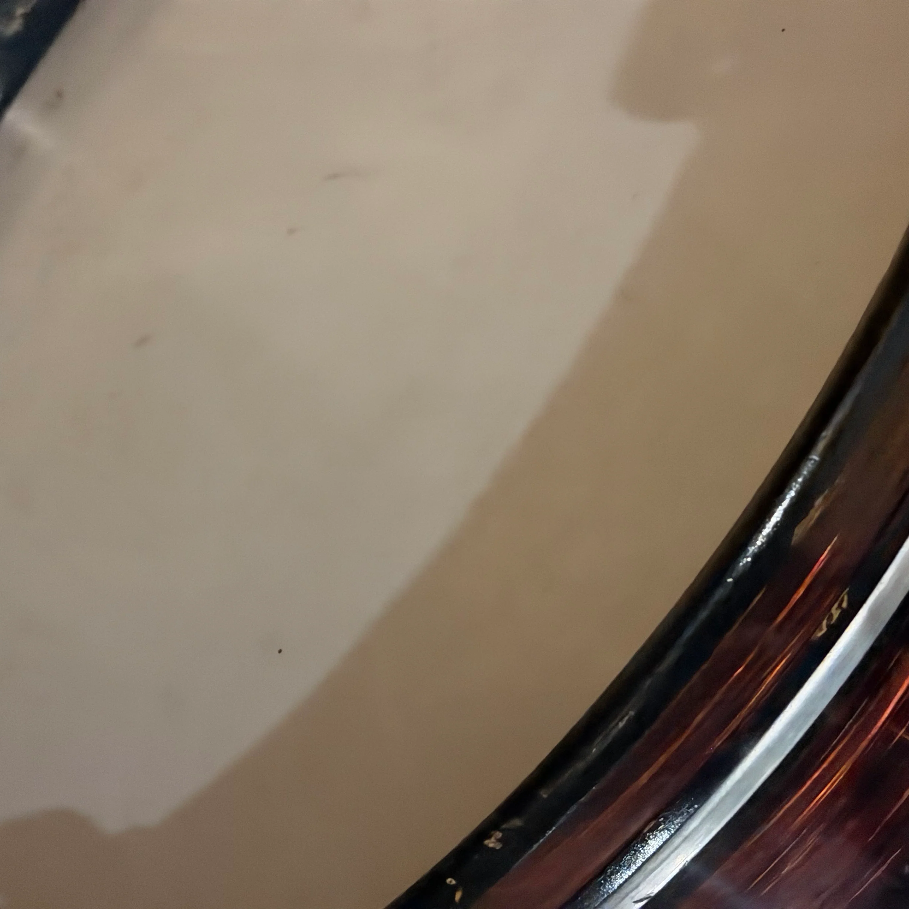 Premier Olympic 1970's 22" Drum Kit #1284 - Image 12