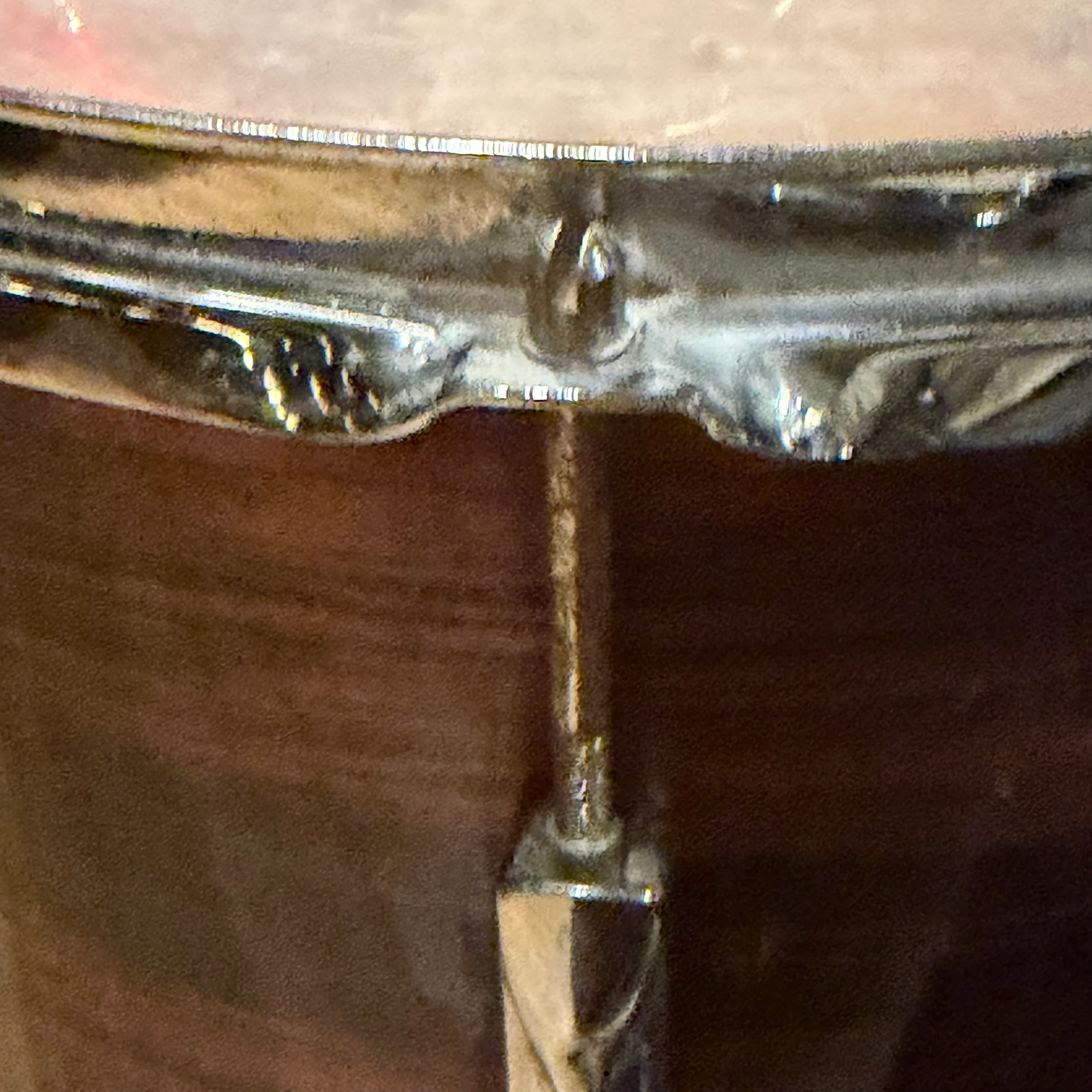Premier Olympic 1970's 22" Drum Kit #1284 - Image 13