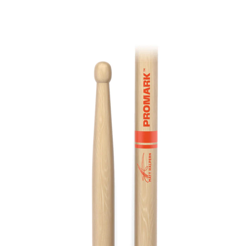Promark Matt Halpern Signature Drumsticks - Image 2