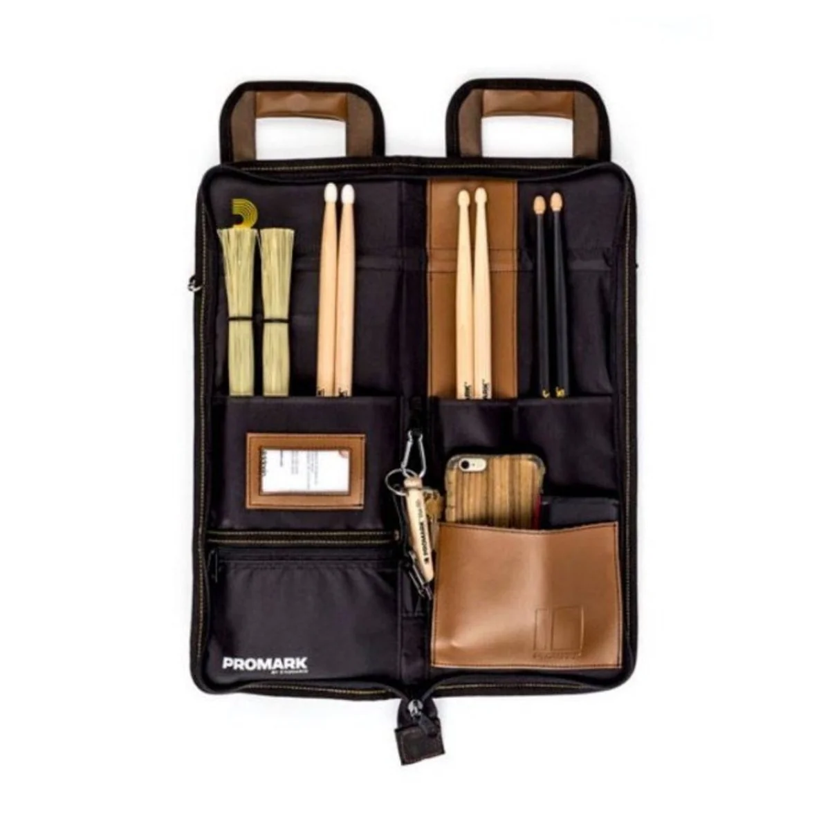 ProMark Transport Deluxe Stick Bag - Image 2