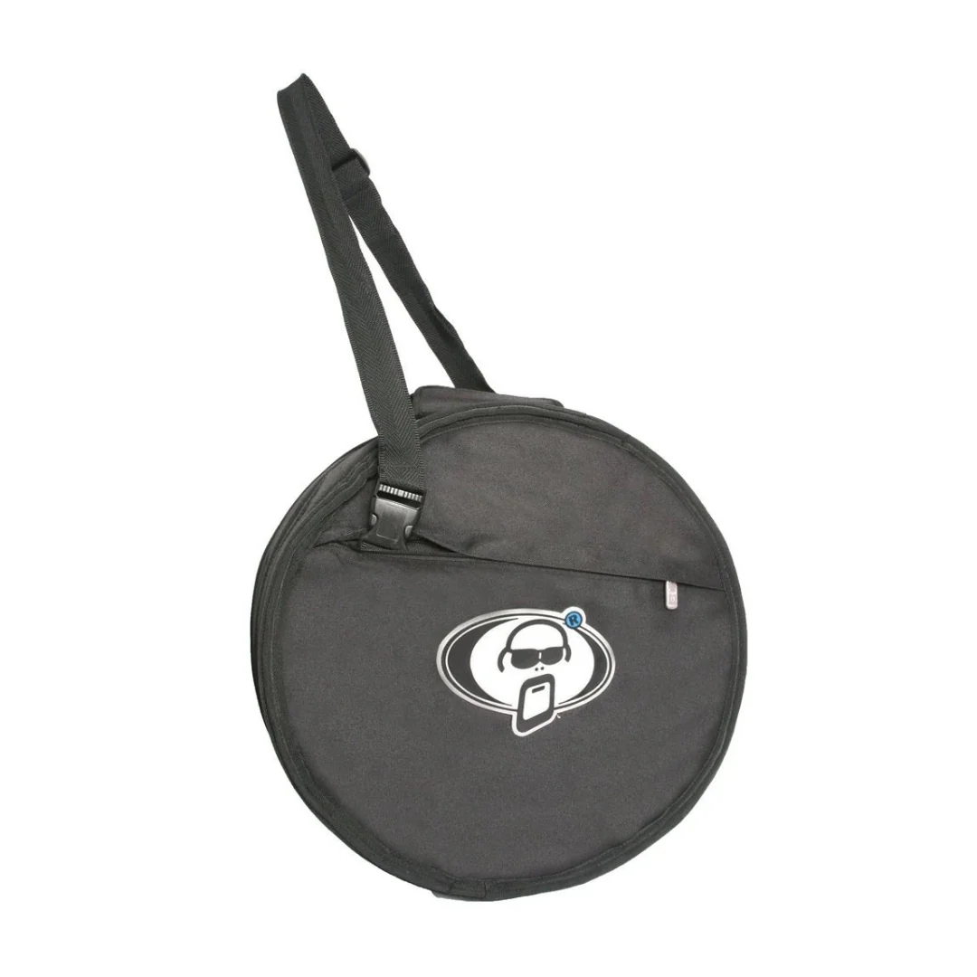 Protection Racket Piccolo Snare Case w/ Shoulder Strap | 10” x 5"