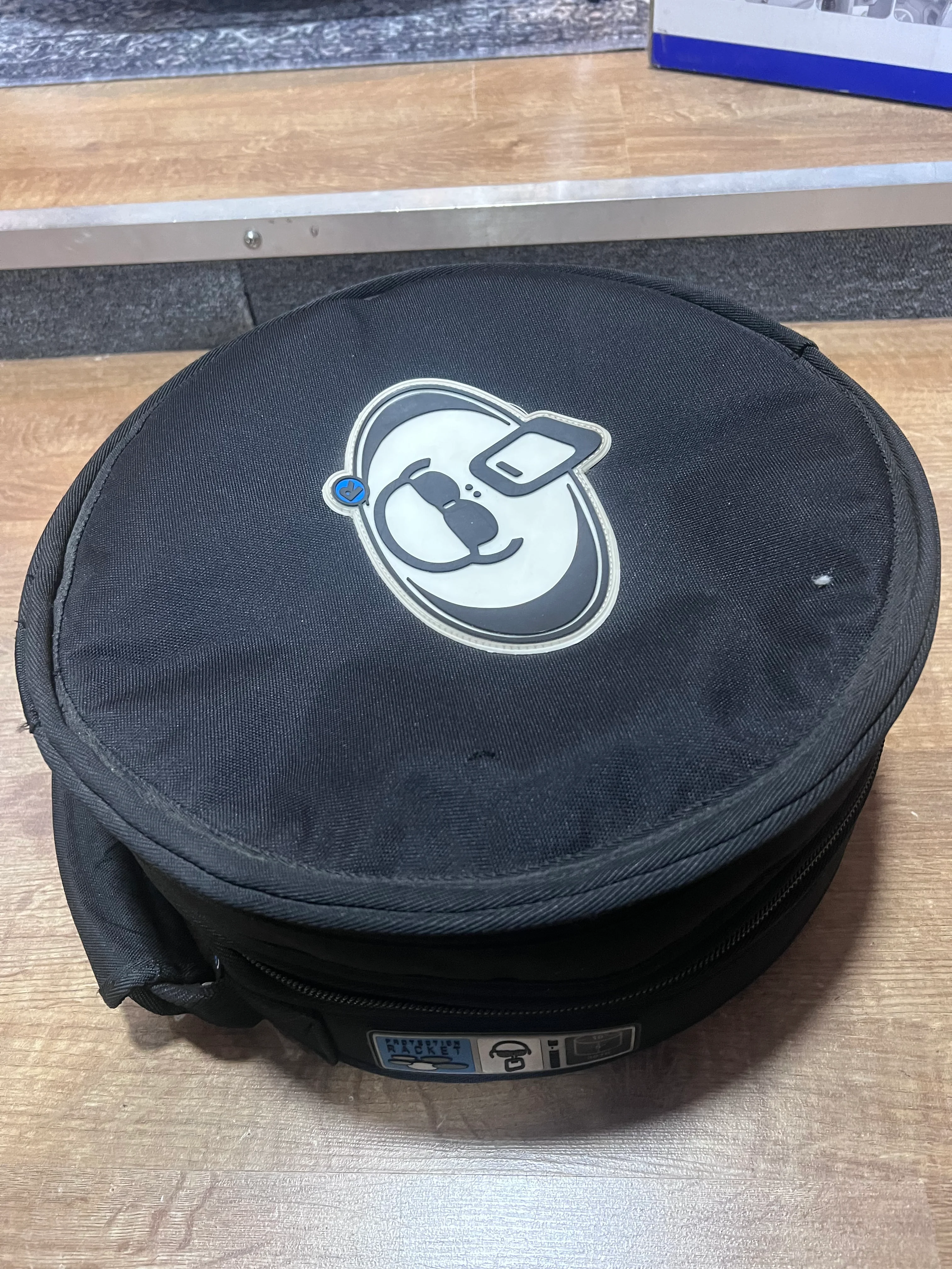 Protection Racket 10”x5” Snare Drum Case #1322 - Image 2