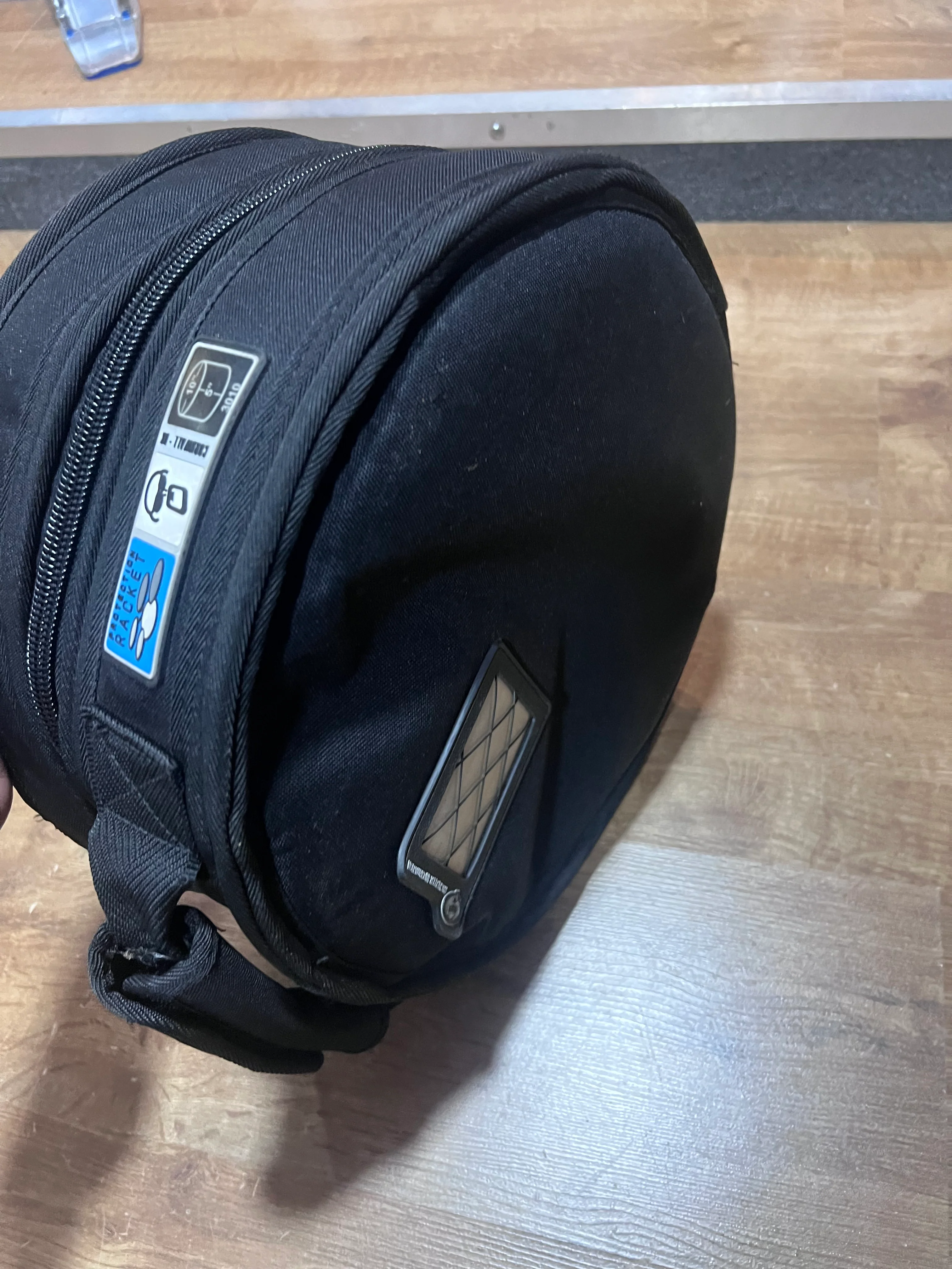 Protection Racket 10”x5” Snare Drum Case #1322 - Image 5