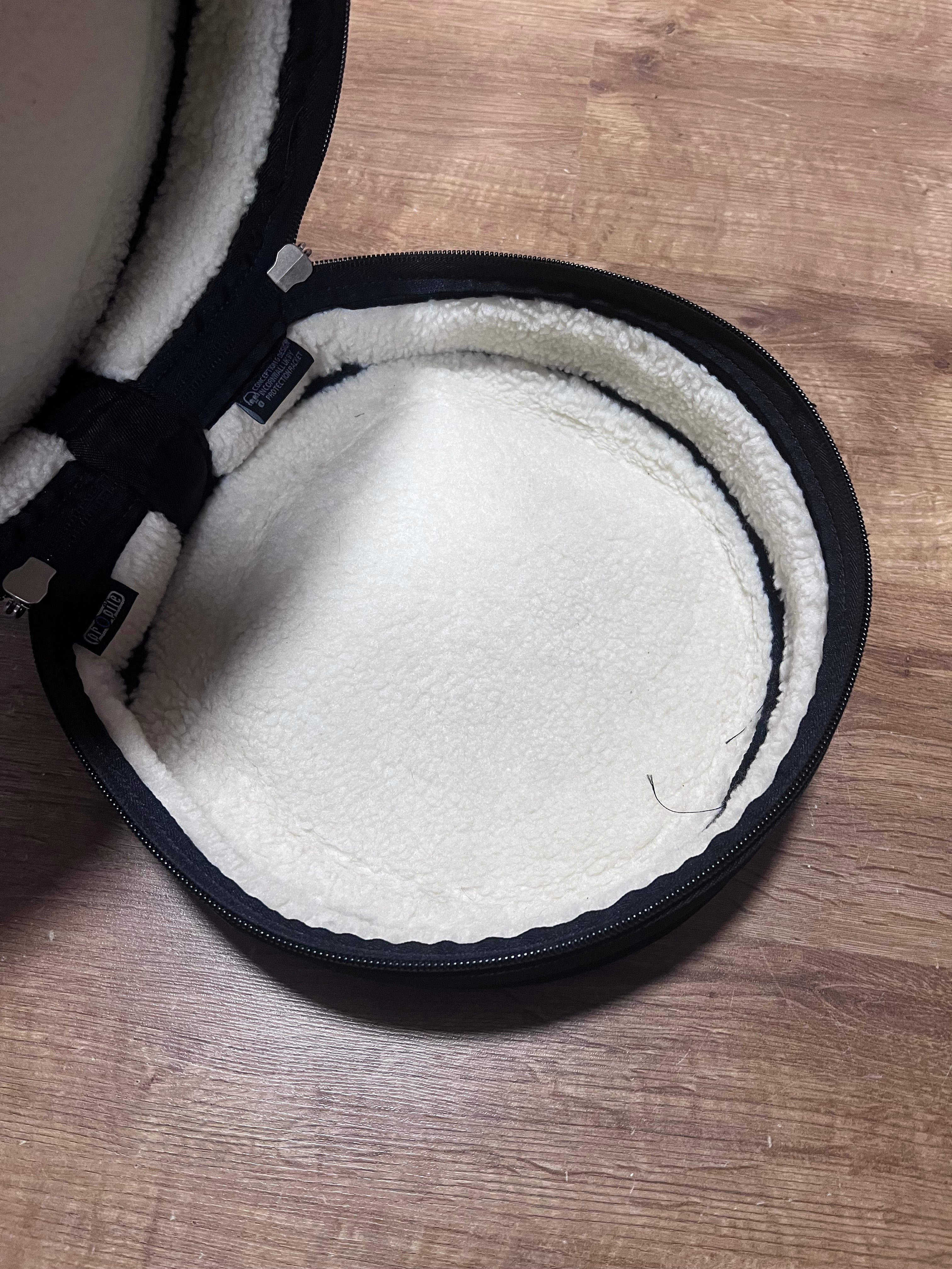 Protection Racket 10”x5” Snare Drum Case #1322 - Image 6