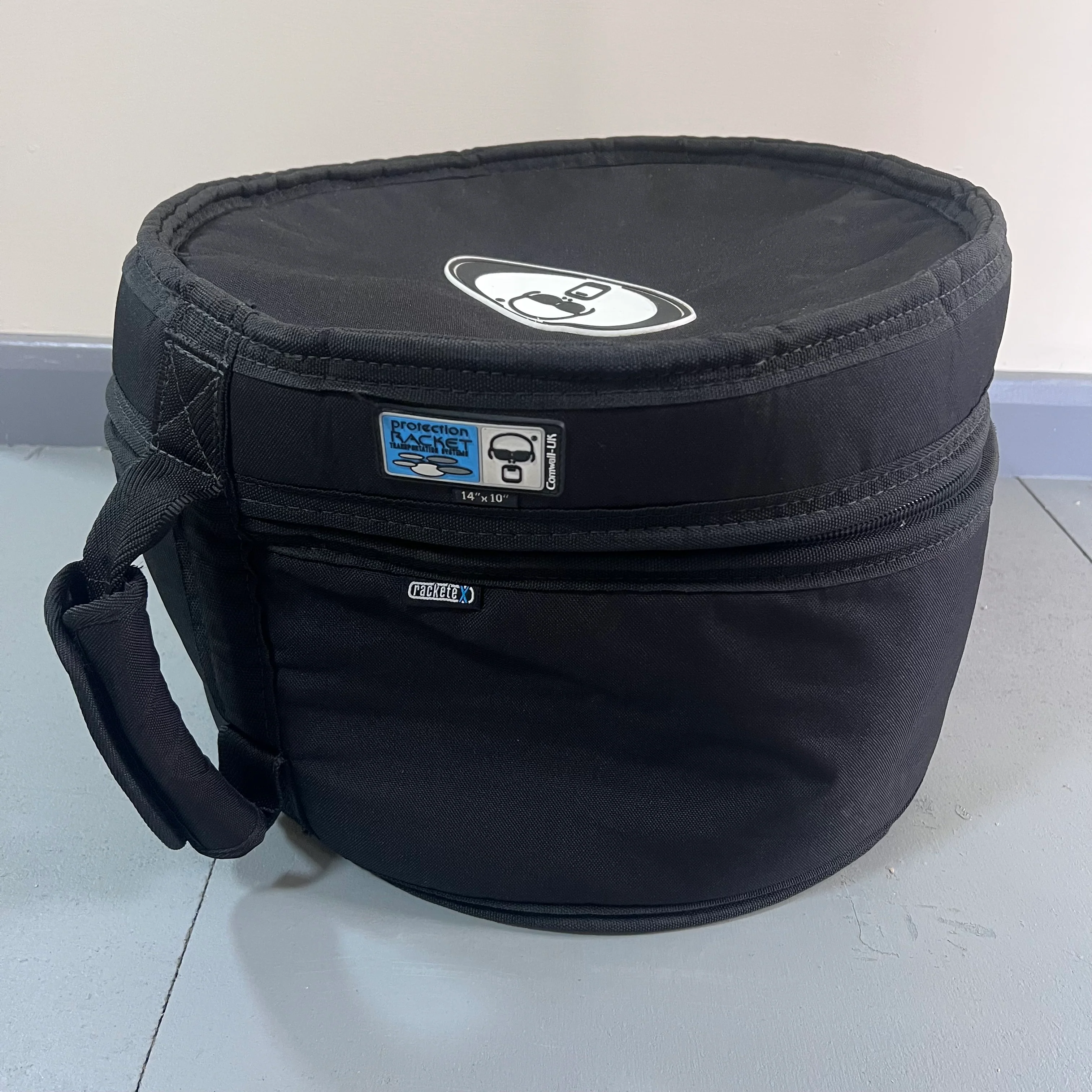 Protection Racket 14”x10” Proline Drum Case #1223