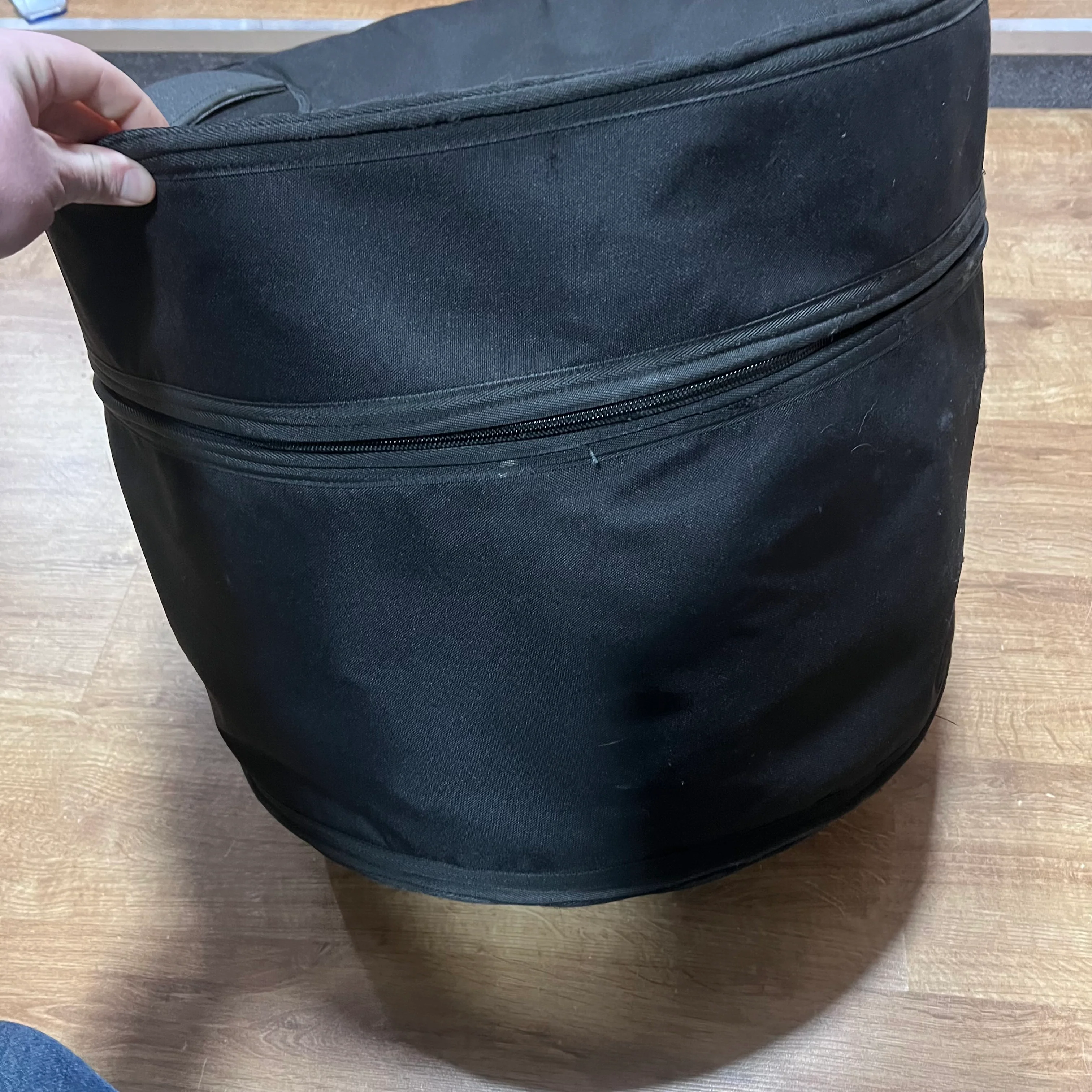 Protection Racket 18”x14” Bass Drum Case Proline #1293 - Image 5