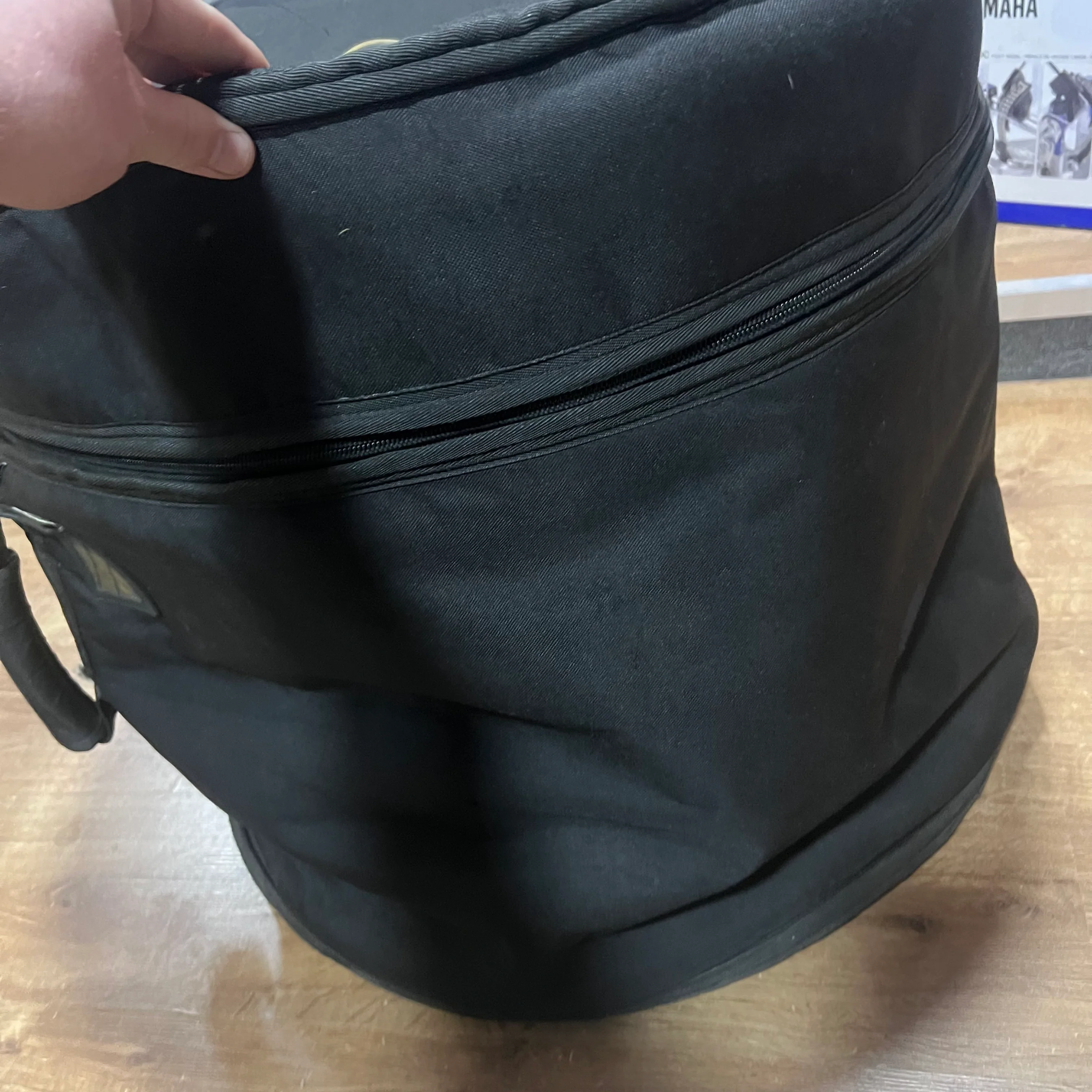 Protection Racket 22”x20” Bass Drum Case #1322 - Image 4