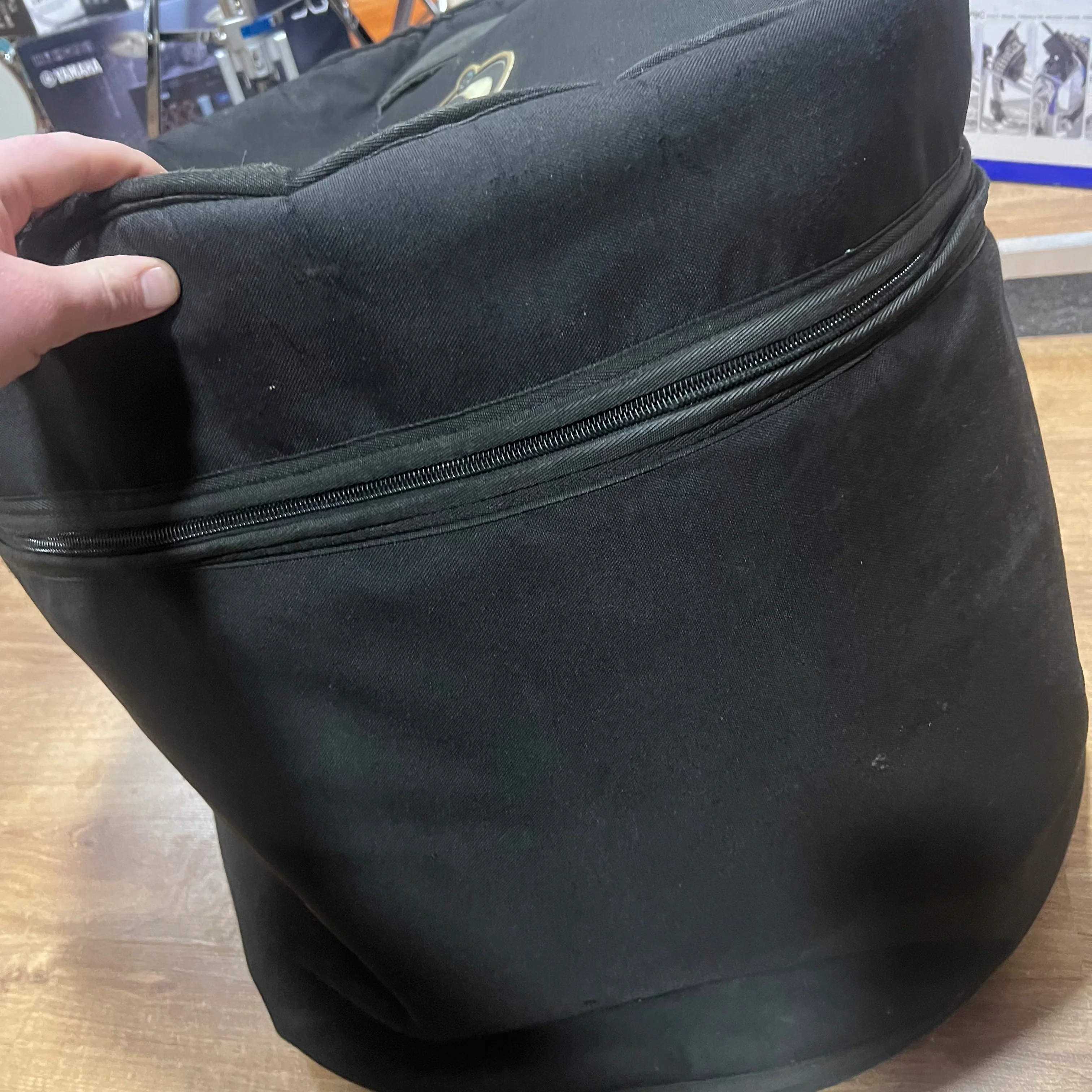 Protection Racket 22”x20” Bass Drum Case #1322 - Image 6