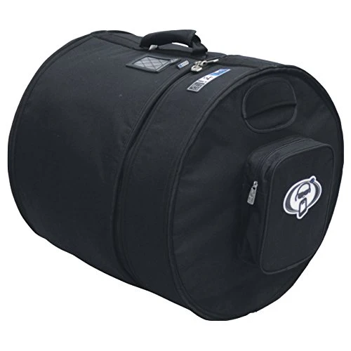 Protection Racket Bass Drum Case | 16x16"