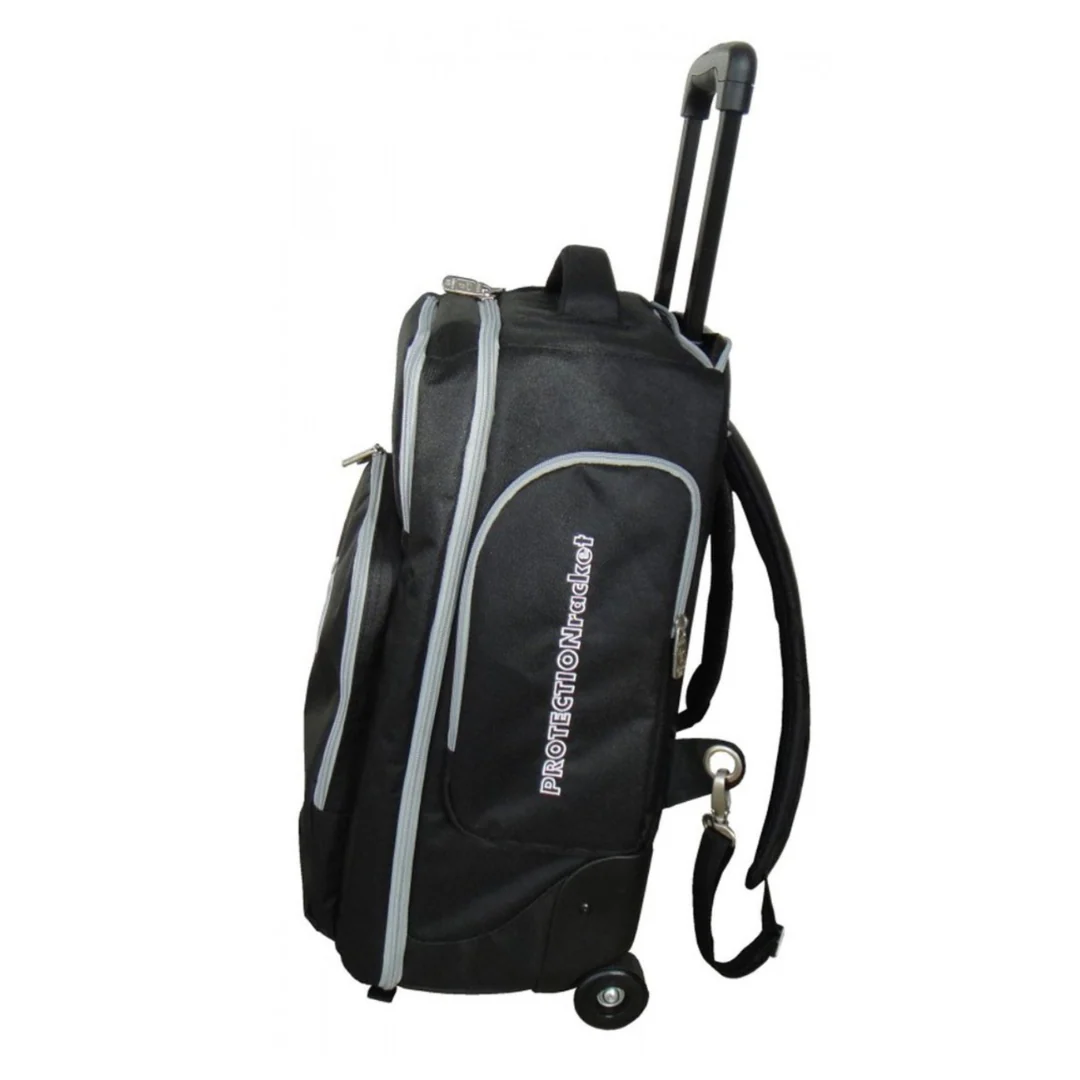 Protection Racket Cabin Trolley - Image 2