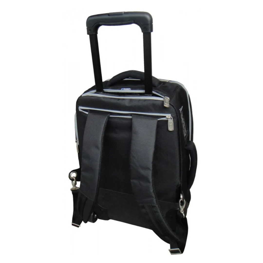 Protection Racket Cabin Trolley - Image 3