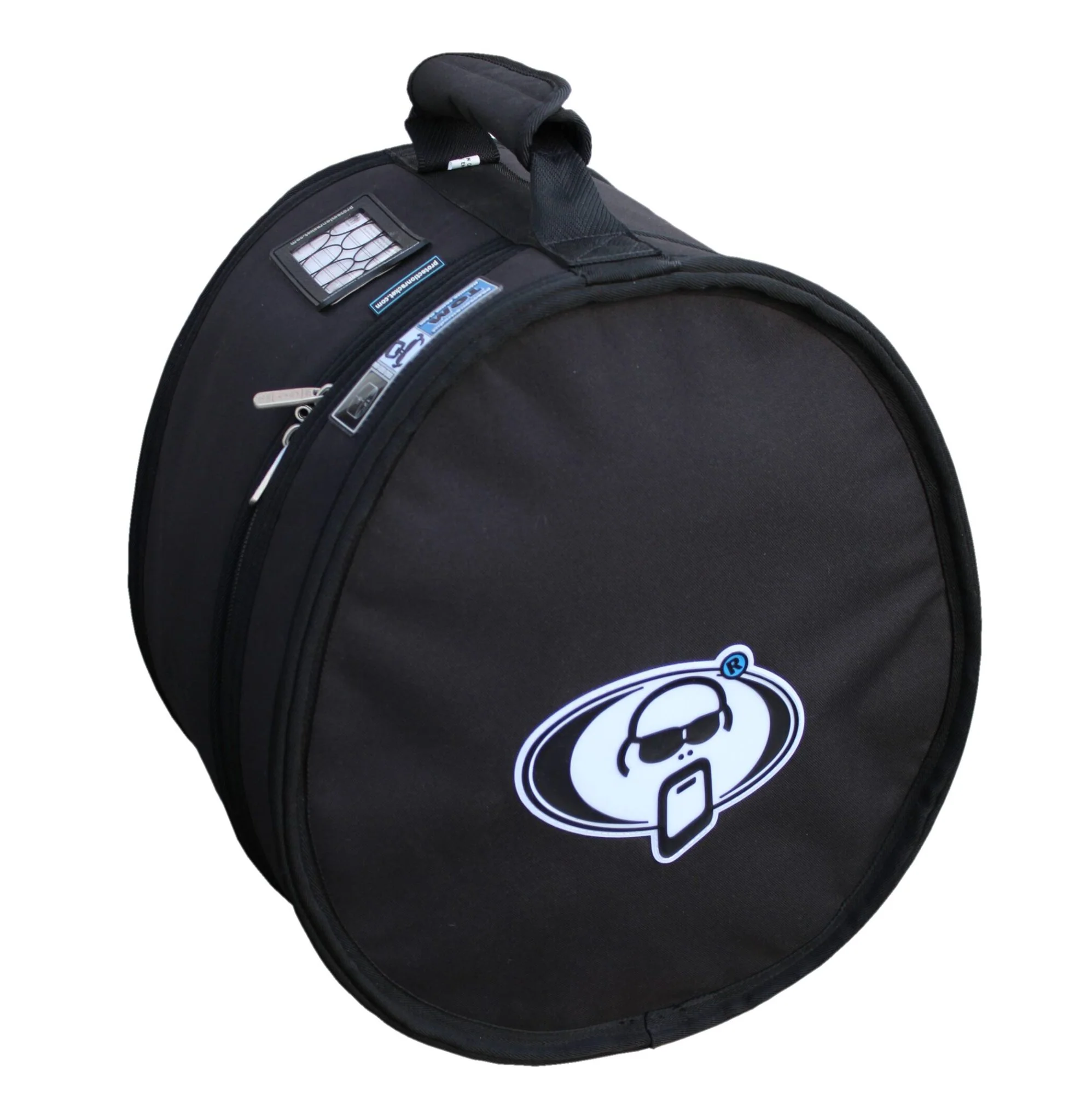 Protection Racket Tom Case | 10x7" - Image 2
