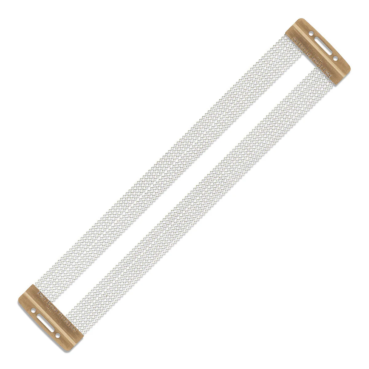 PureSound Equalizer Series Snare Wire 16 Strand 13'' E1316 - Image 2
