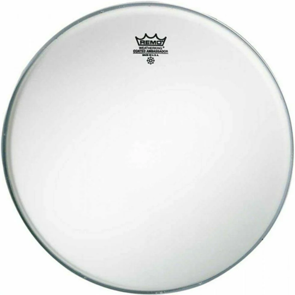 Remo Ambassador Drum Head Coated | 10"