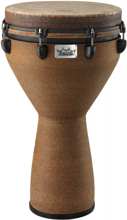 Remo Earth Djembe Key-Tuned Professional | 14"