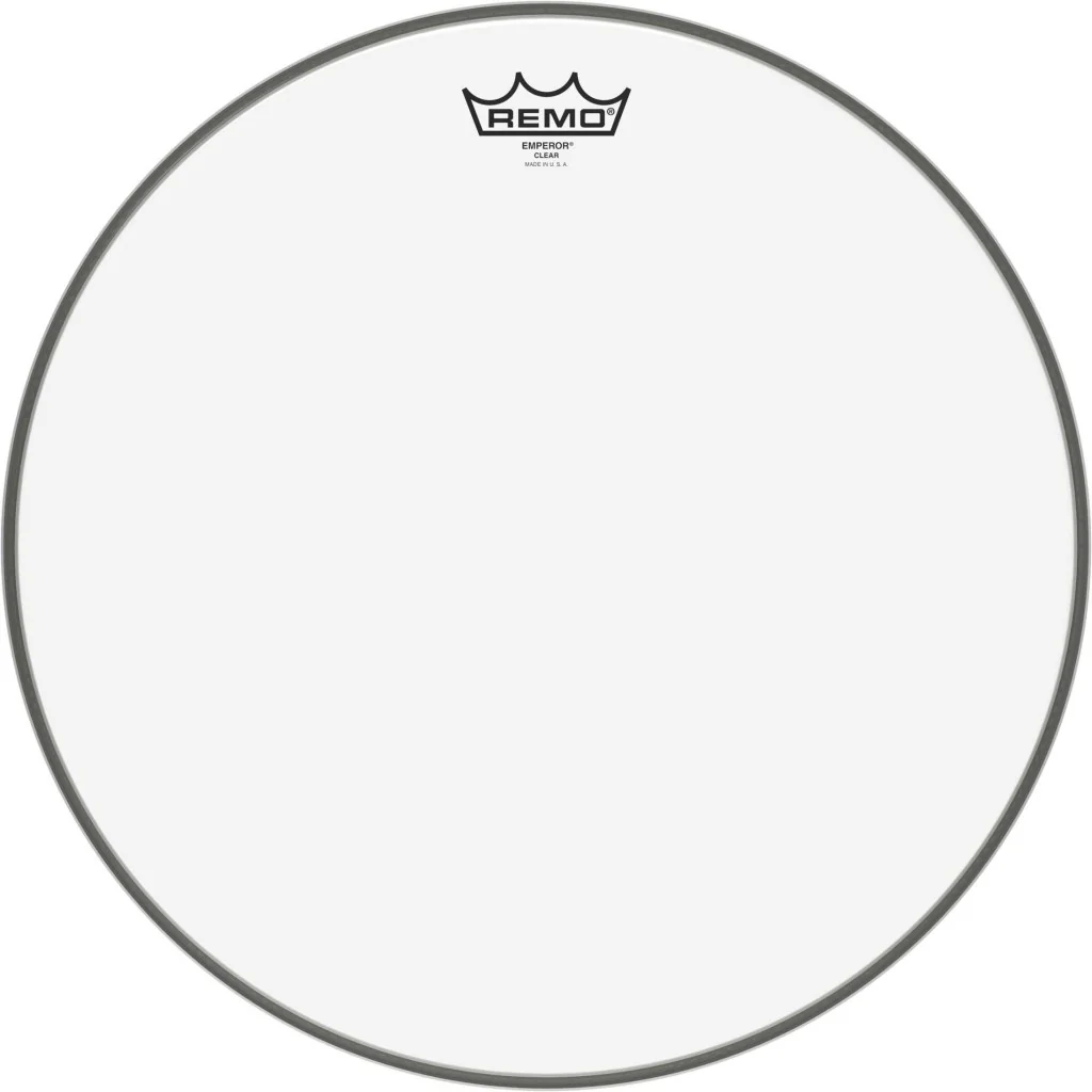 Remo Emperor Clear 13" Drum Head