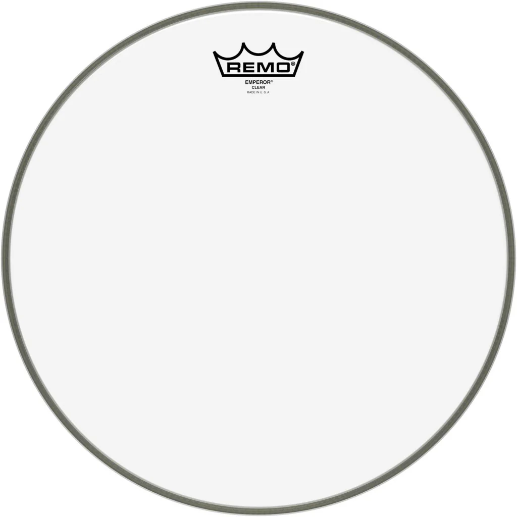 Remo Emperor Clear 14" Drum Head