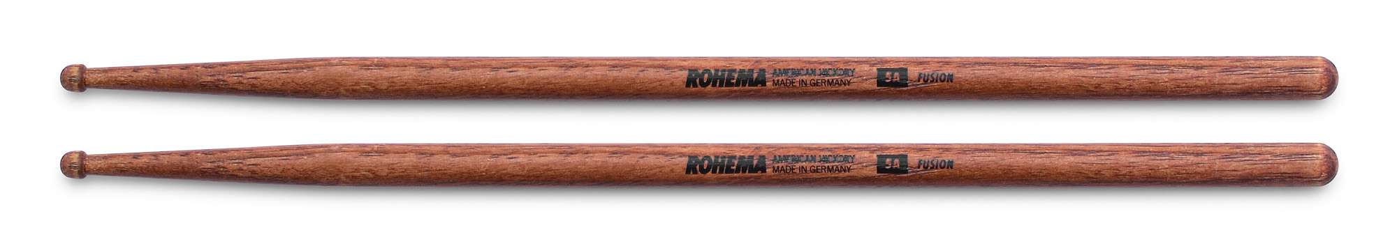 Rohema Fusion 5A Hickory Sticks - 618149
