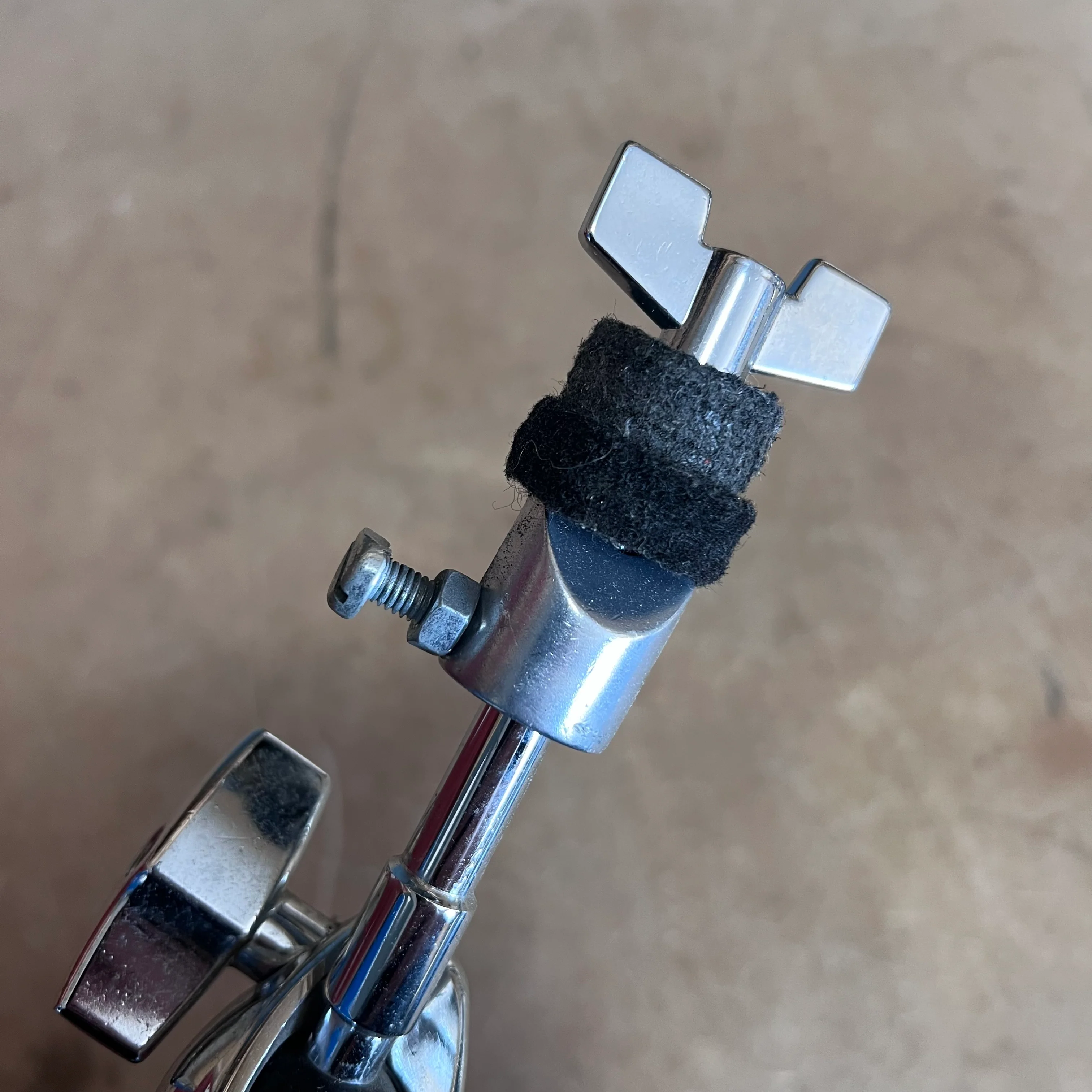 Roland Ball Joint Cymbal Arm #1223 - Image 2