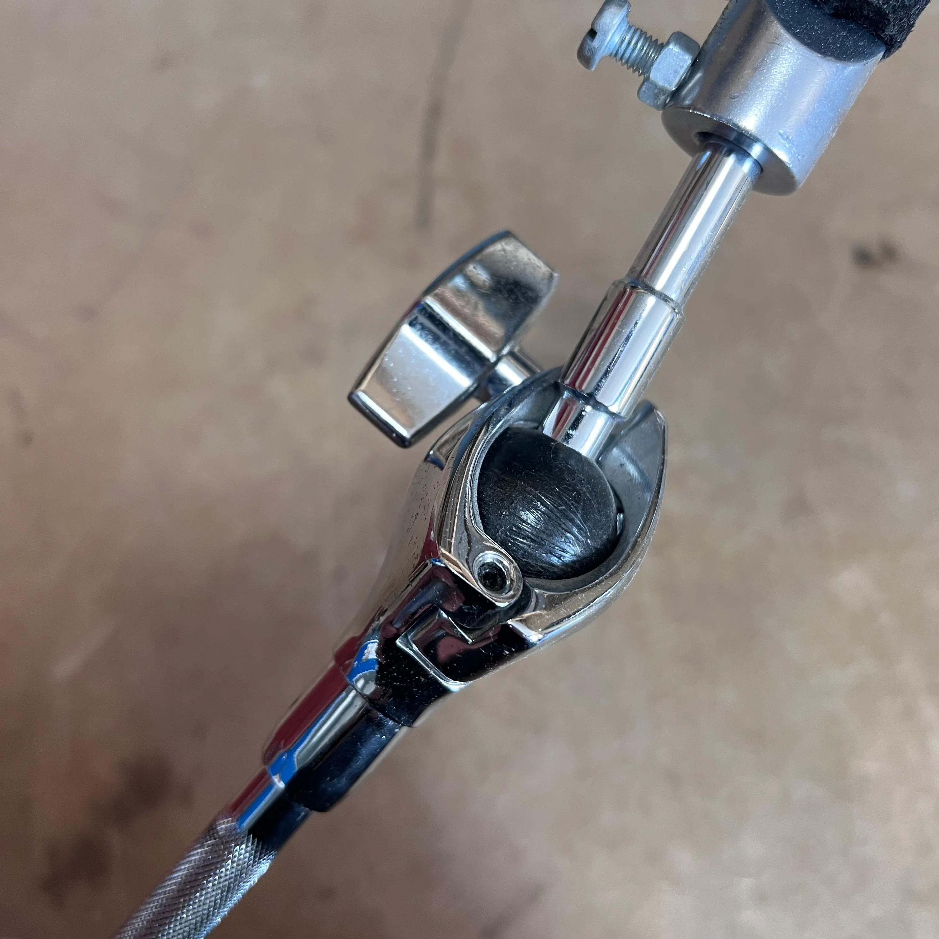 Roland Ball Joint Cymbal Arm #1223 - Image 3