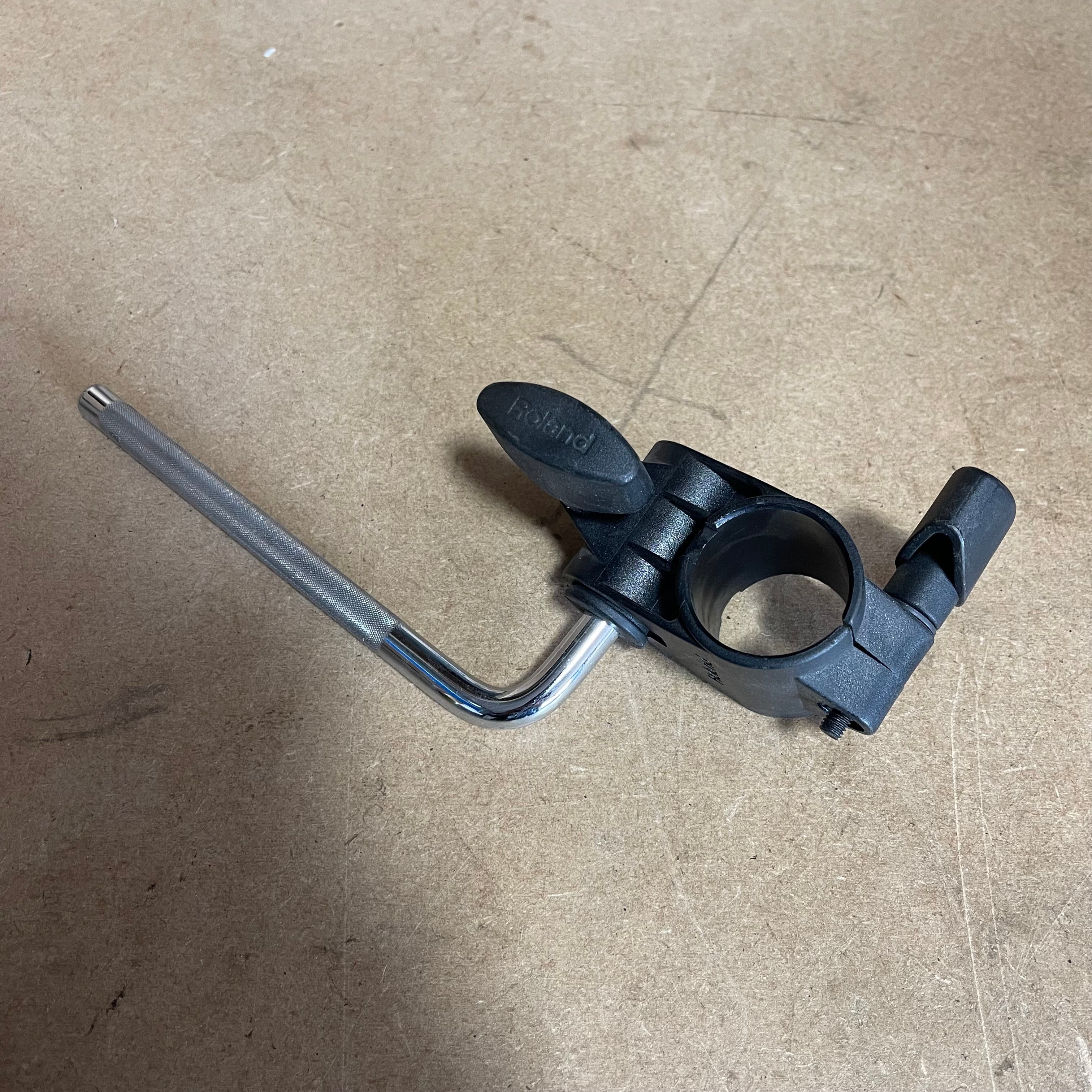 Roland Drum Rack Clamp For Electronic Drums #1316