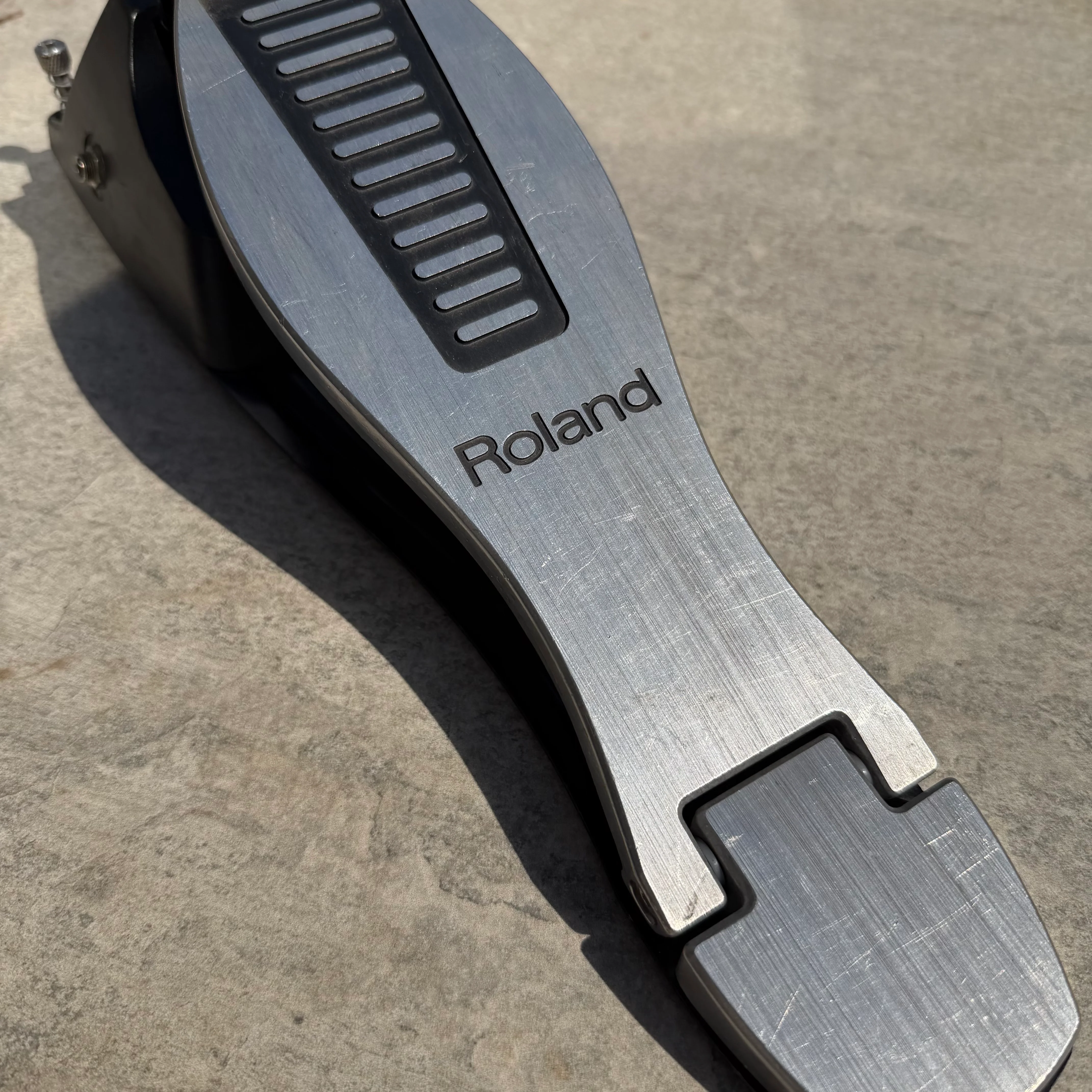 Roland FD-8 Hi Hat Trigger Pedal #1314 - Image 2