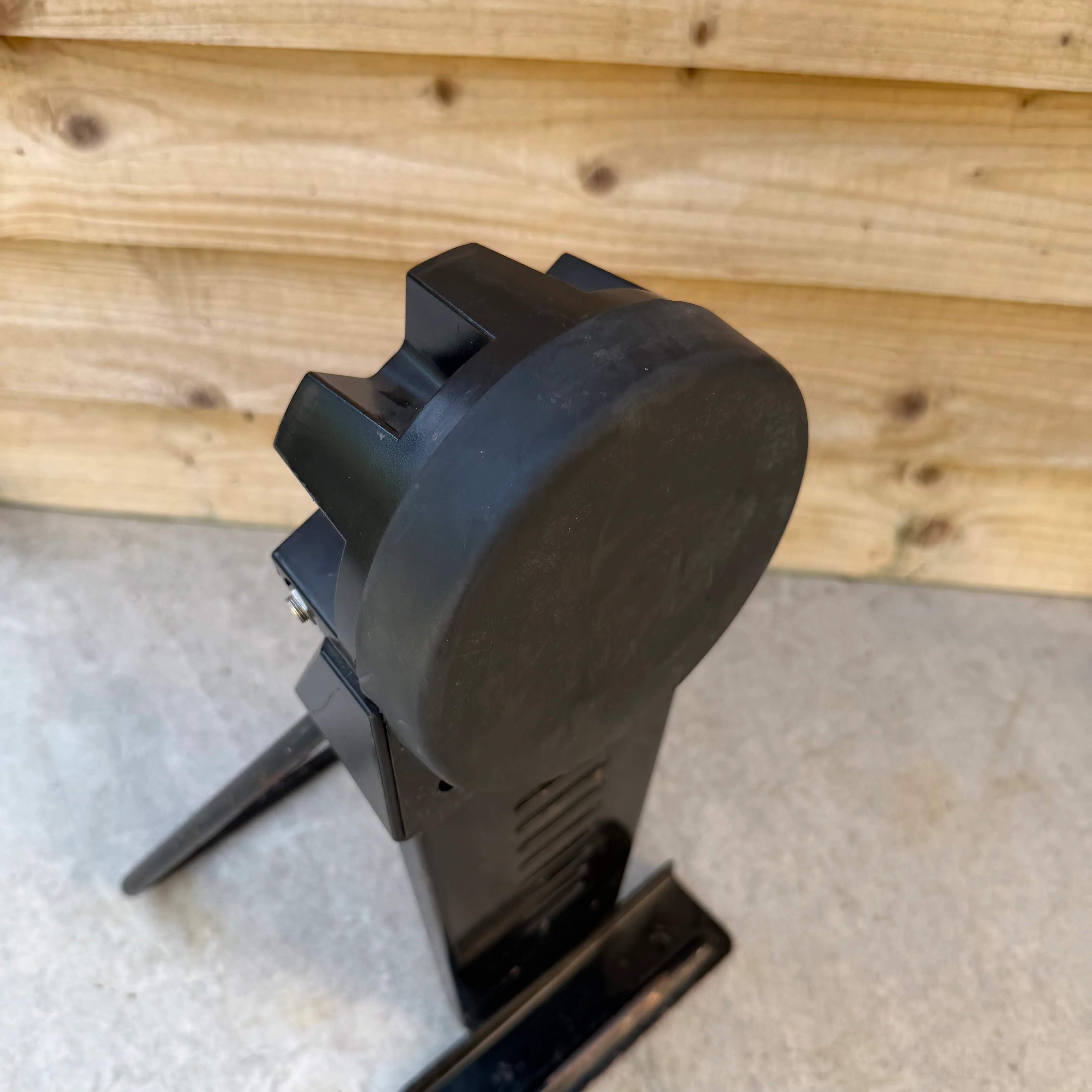 Roland KD-8 Bass Drum Trigger Pad #1314 - Image 2