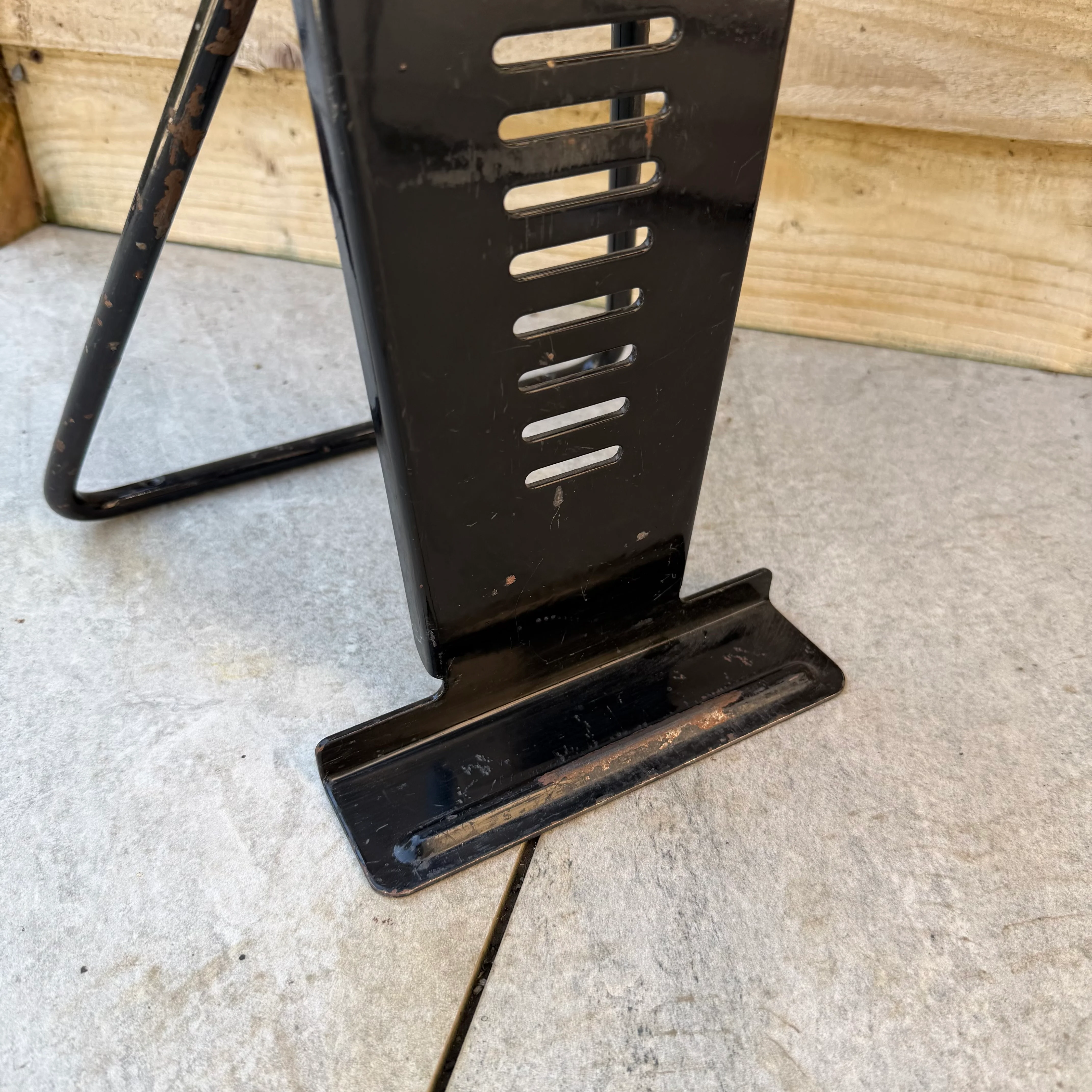 Roland KD-8 Bass Drum Trigger Pad #1314 - Image 3