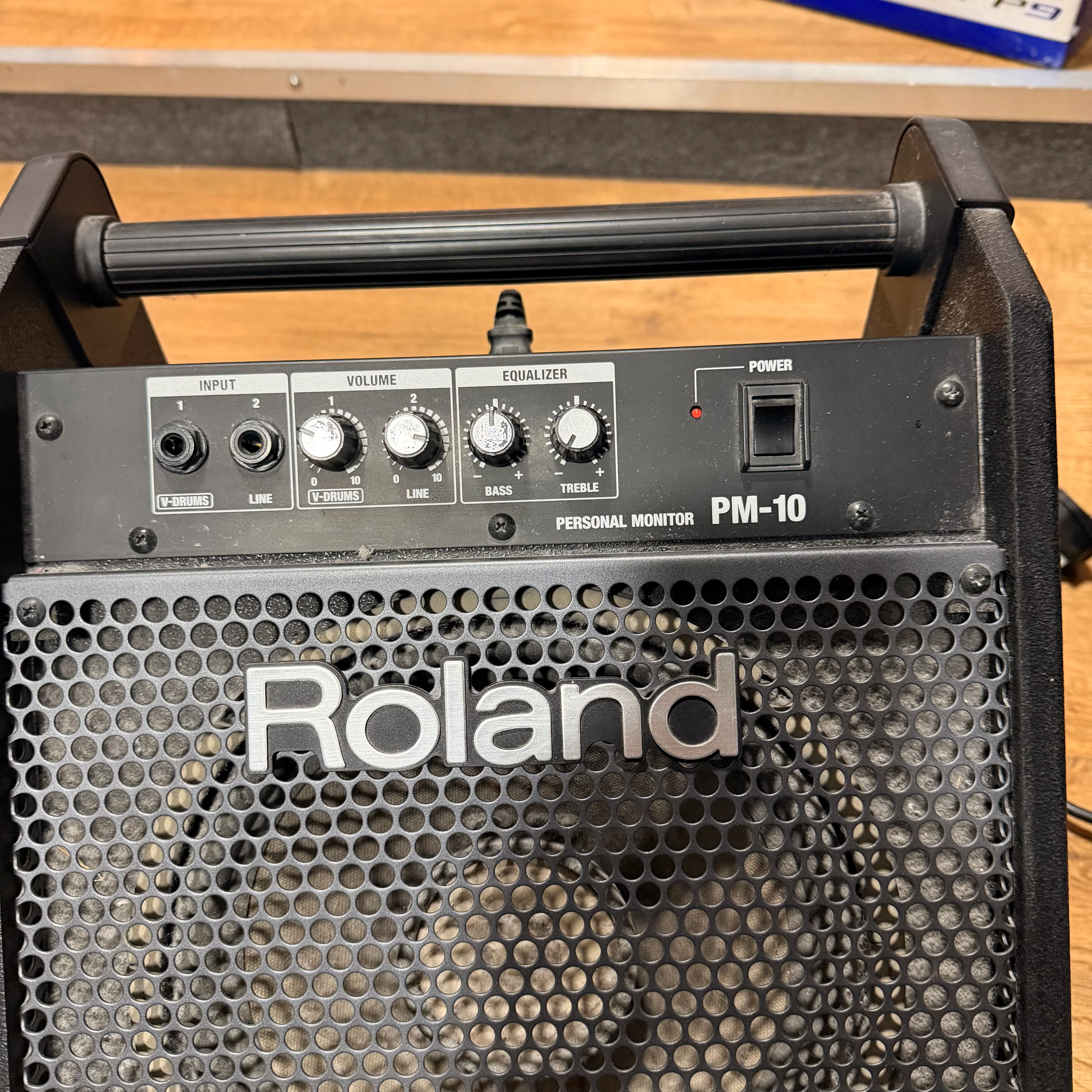 Roland PM10 Monitor #1318 - Image 2