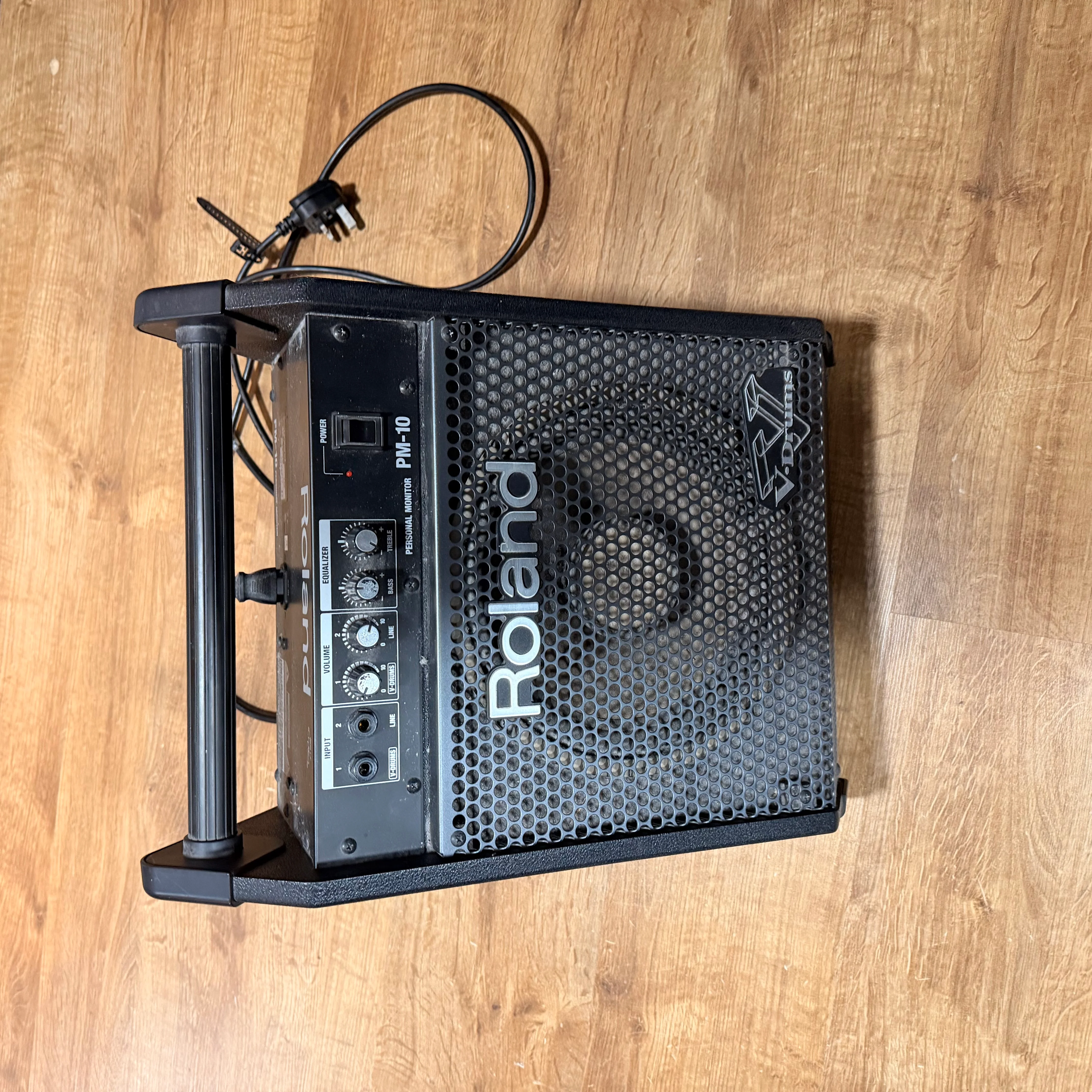 Roland PM10 Monitor #1318 - Image 4