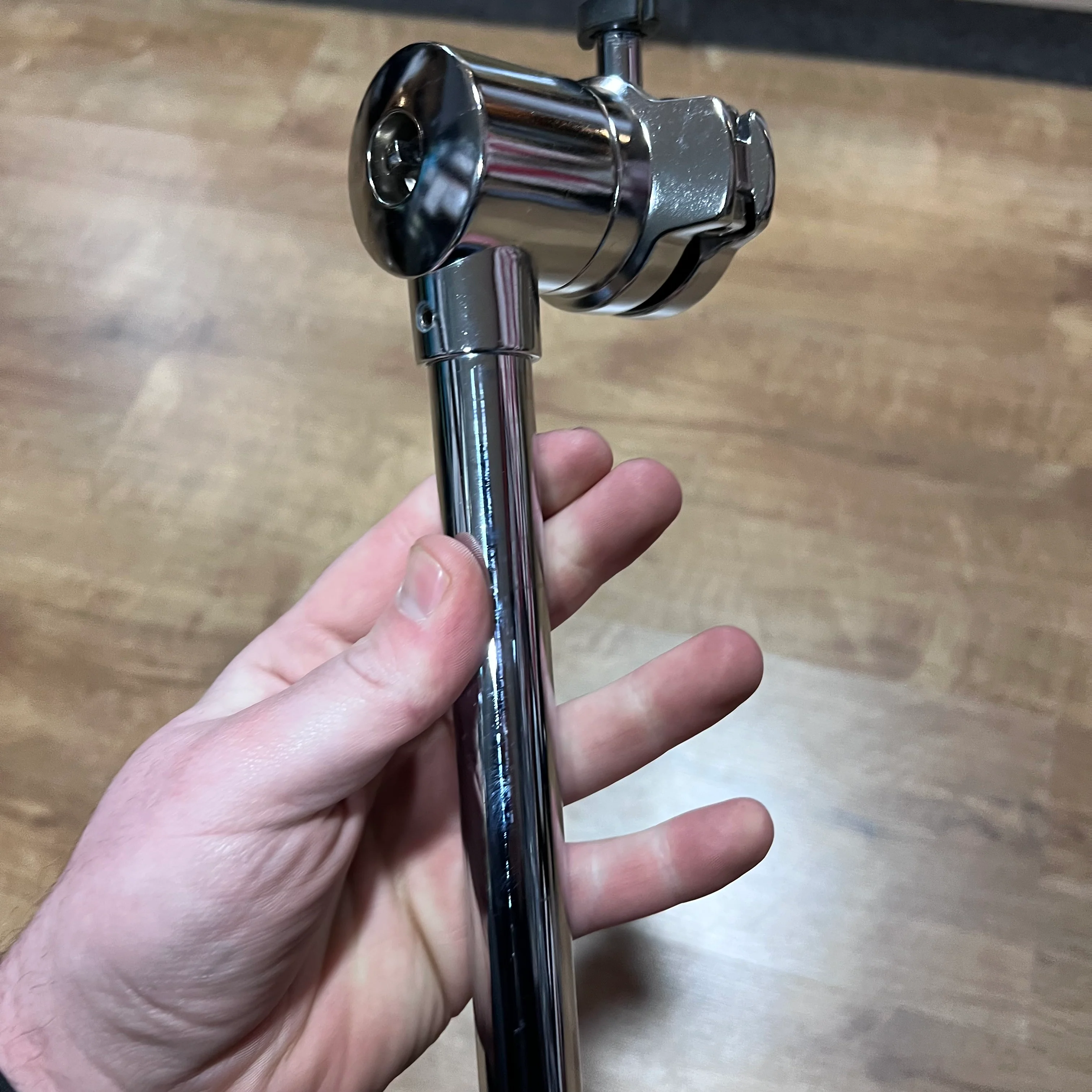 Roland Tom Drum Mounting Arm #1260 - Image 5