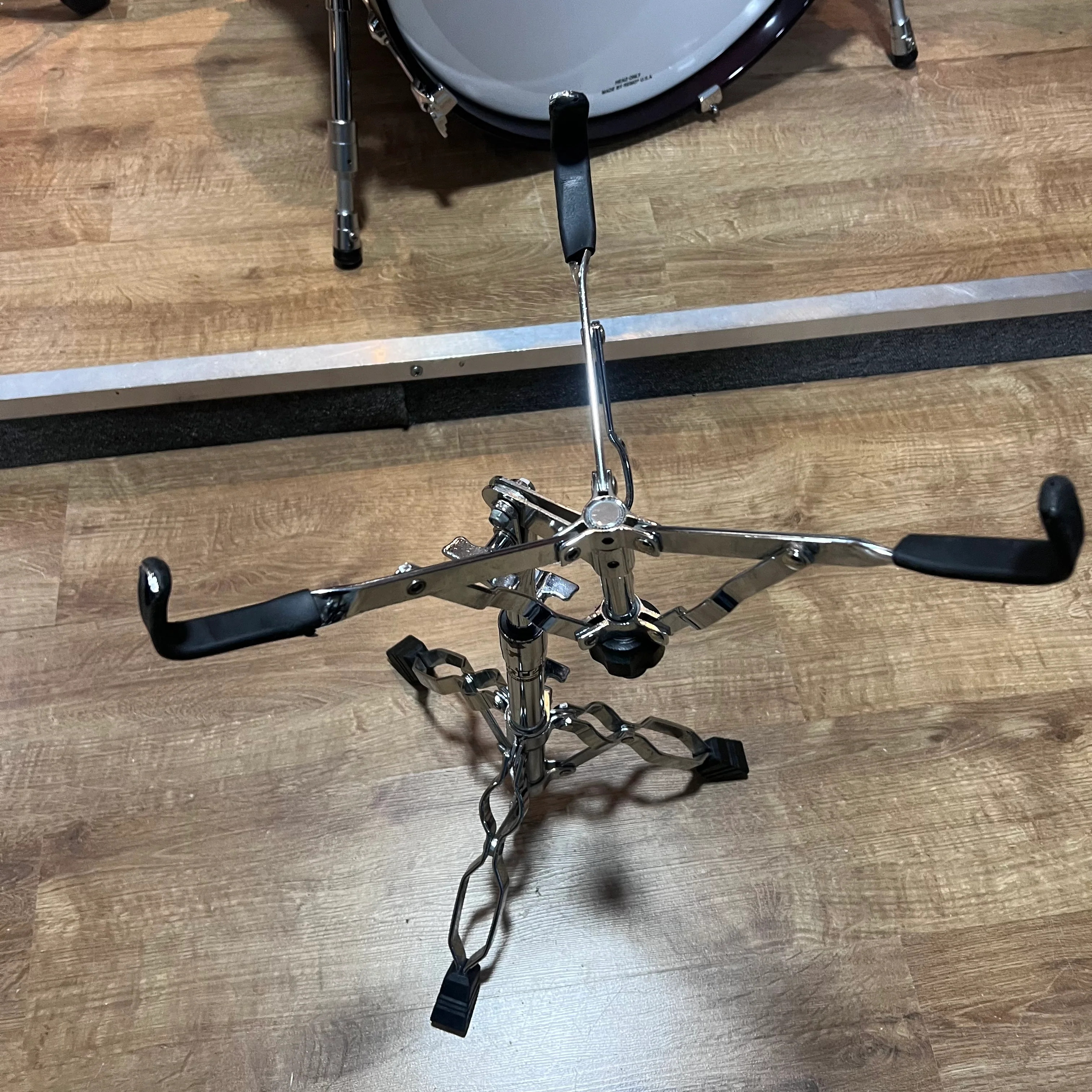 Snare Drum Stand #1299 - Image 2