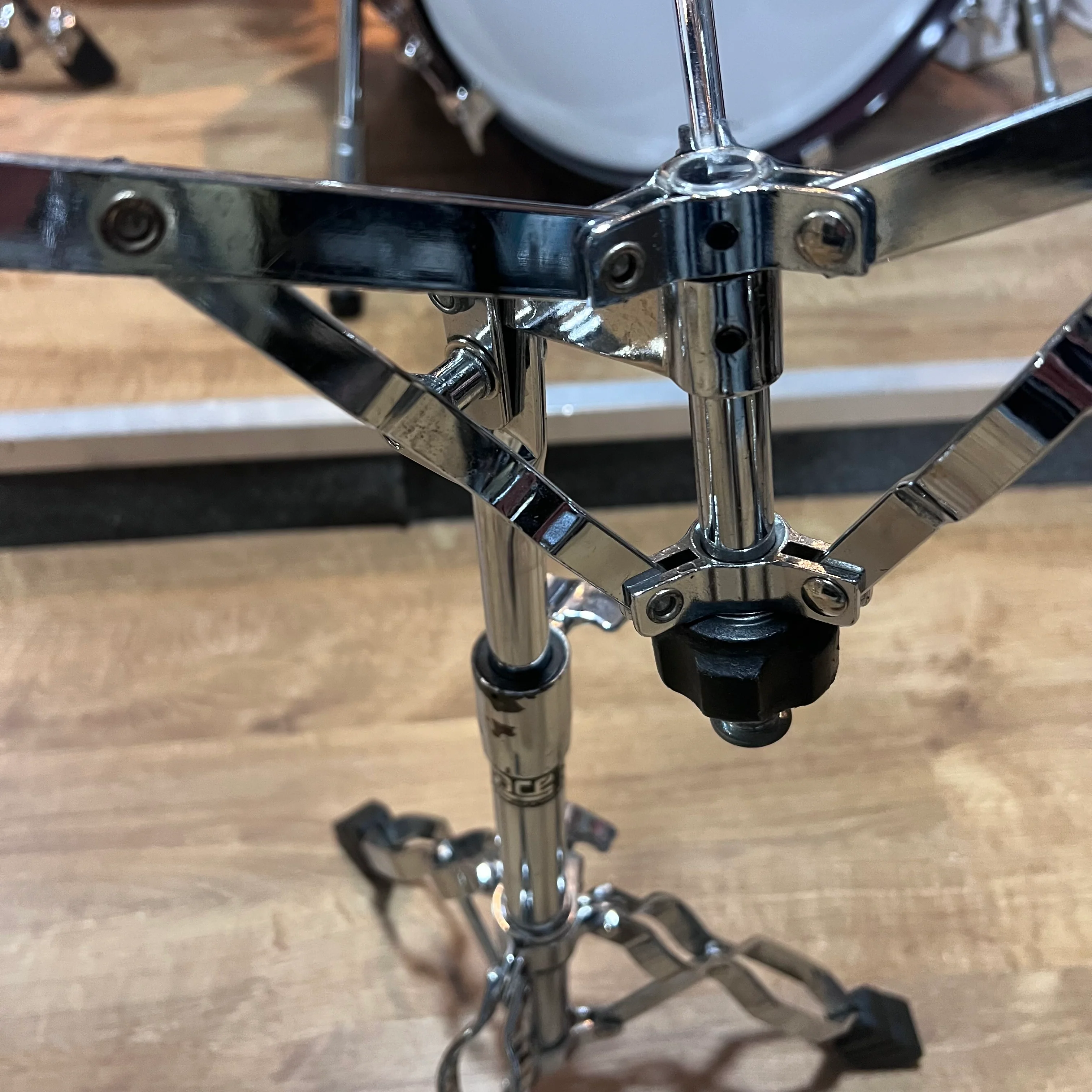 Snare Drum Stand #1299 - Image 4