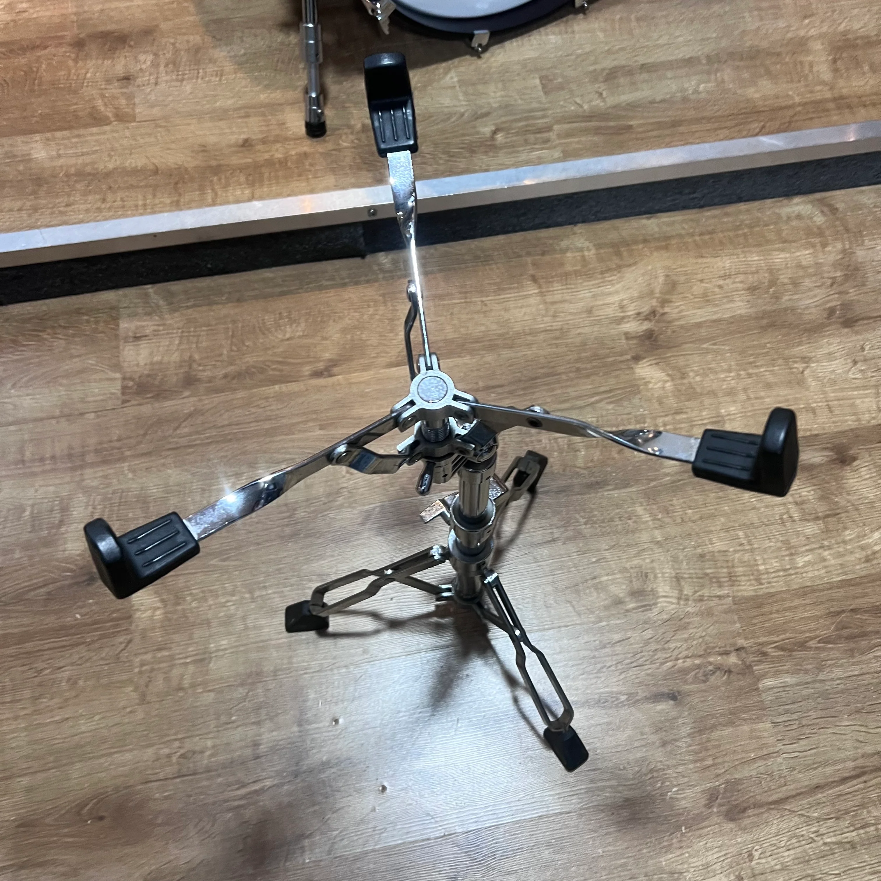Snare Drum Stand Double Braced #1298 - Image 2