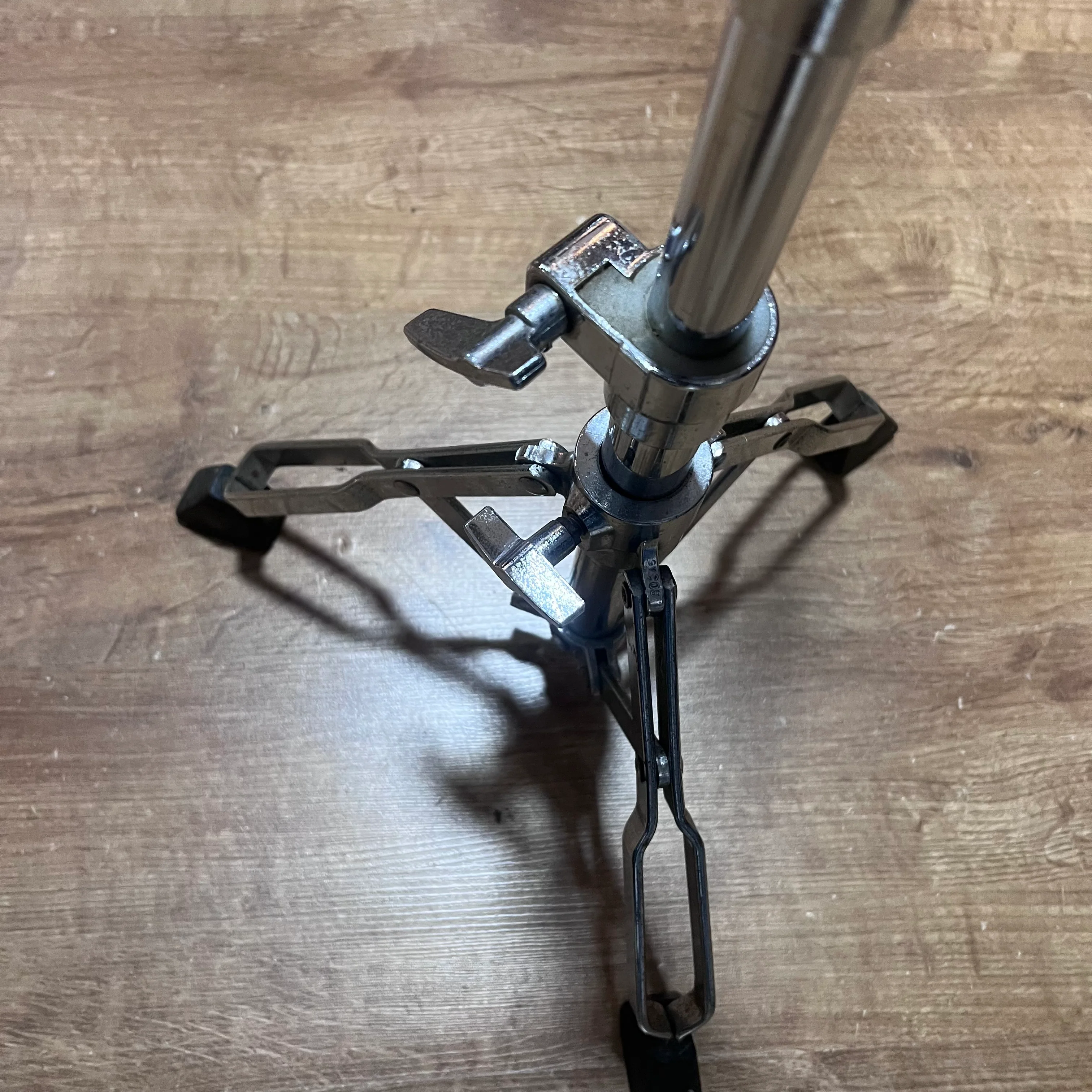 Snare Drum Stand Double Braced #1298 - Image 7