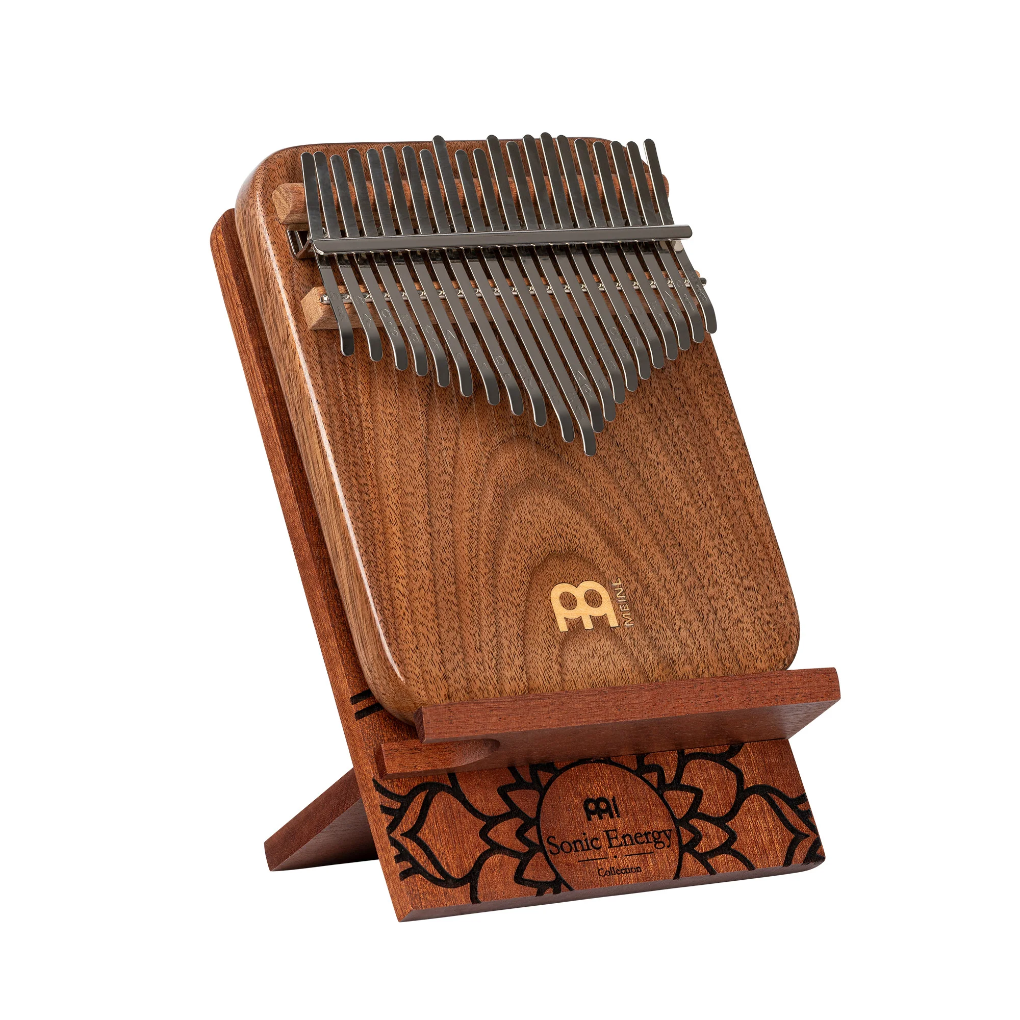 Sonic Energy Holder for Kalimbas - Image 2