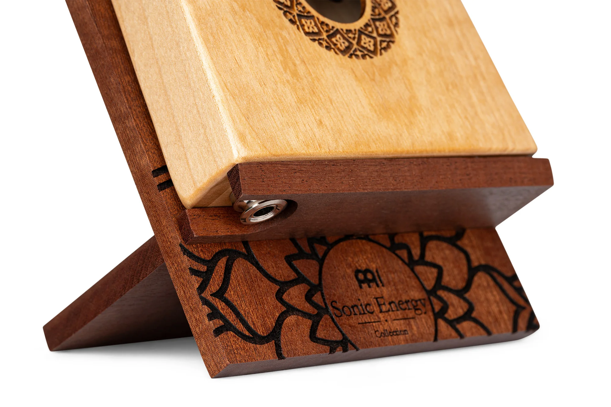 Sonic Energy Holder for Kalimbas - Image 3