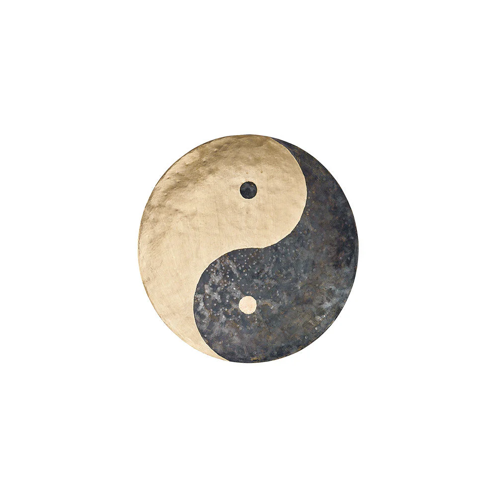 Meinl Sonic Energy Wind Gong - Yin & Yang 26" - Image 2